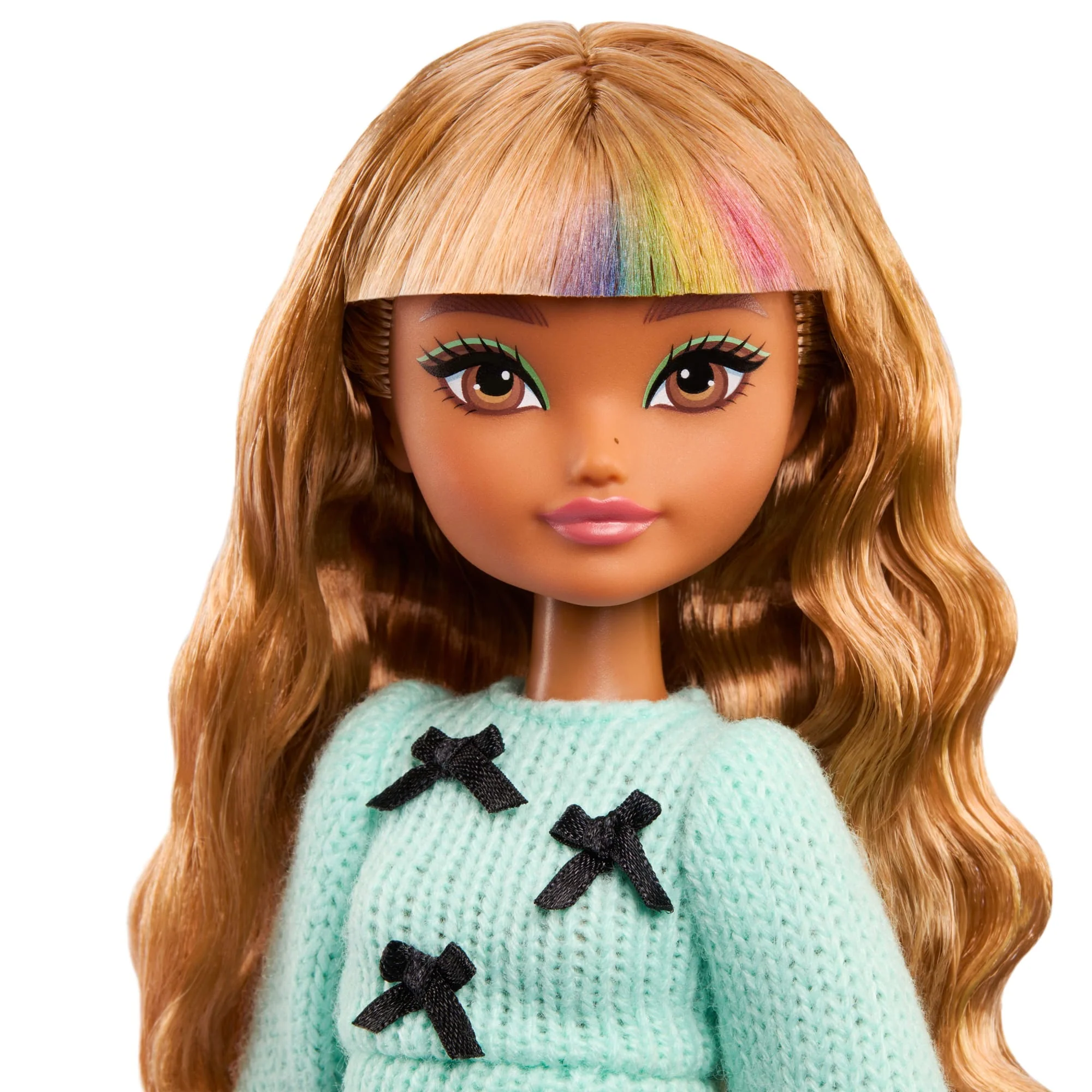 Barbie® Poupée et Accessoires Dream Besties Zia® - Image 3
