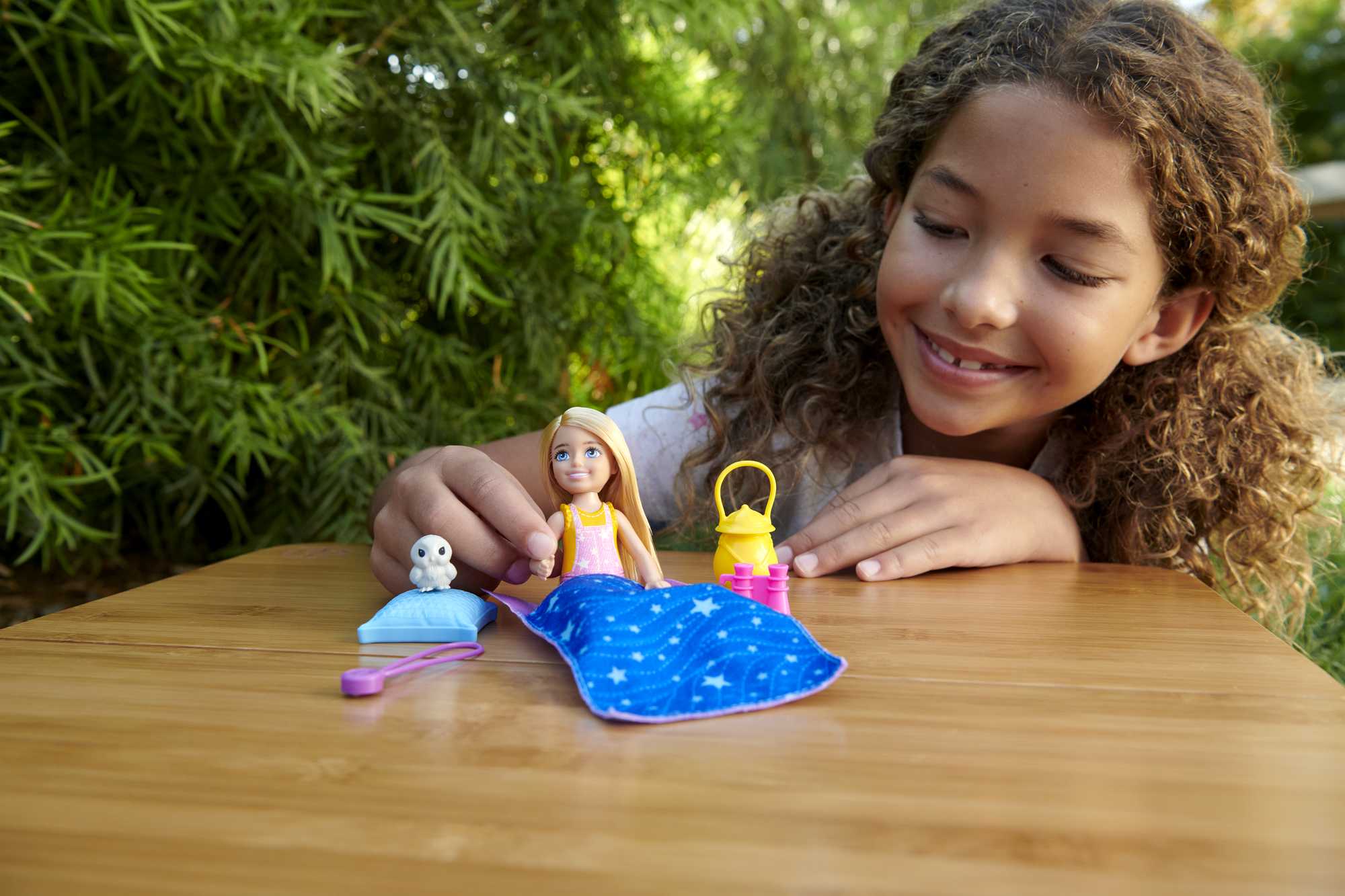 Barbie Poupée et Accessoires - Image 2