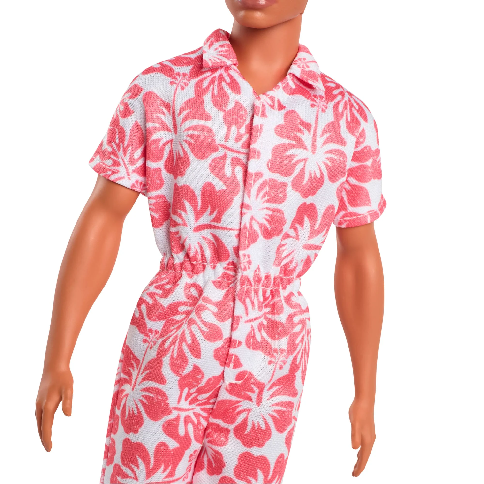Barbie Ken Fashionistas Poupée235, Cheveux Bruns, Combinaison - Image 4