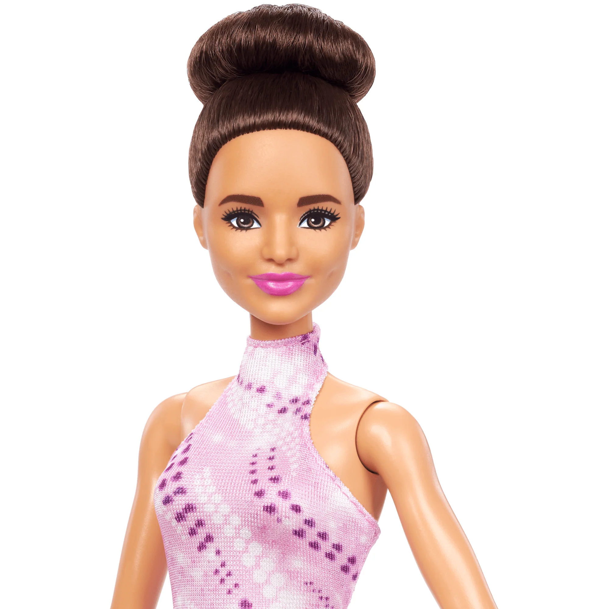 Barbie® Poupée Patineuse Artistique - Image 3