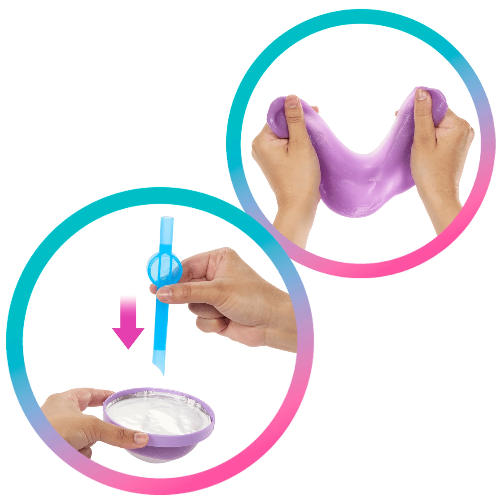 Barbie-Pop Reveal-Poupée Parfumée Série Bubble Tea Avec Accessoires - Image 5