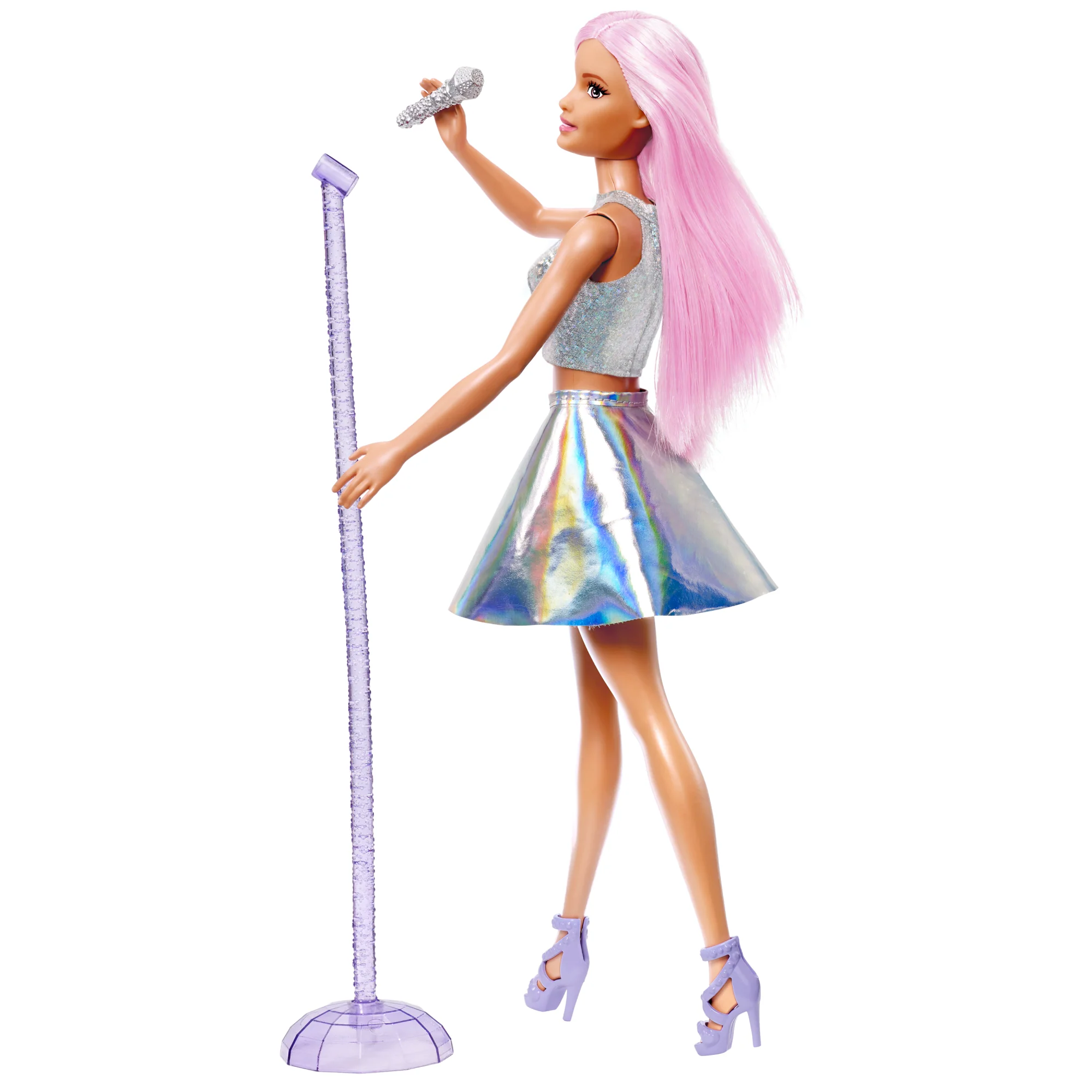 Barbie®  Poupée  Pop Star - Image 5