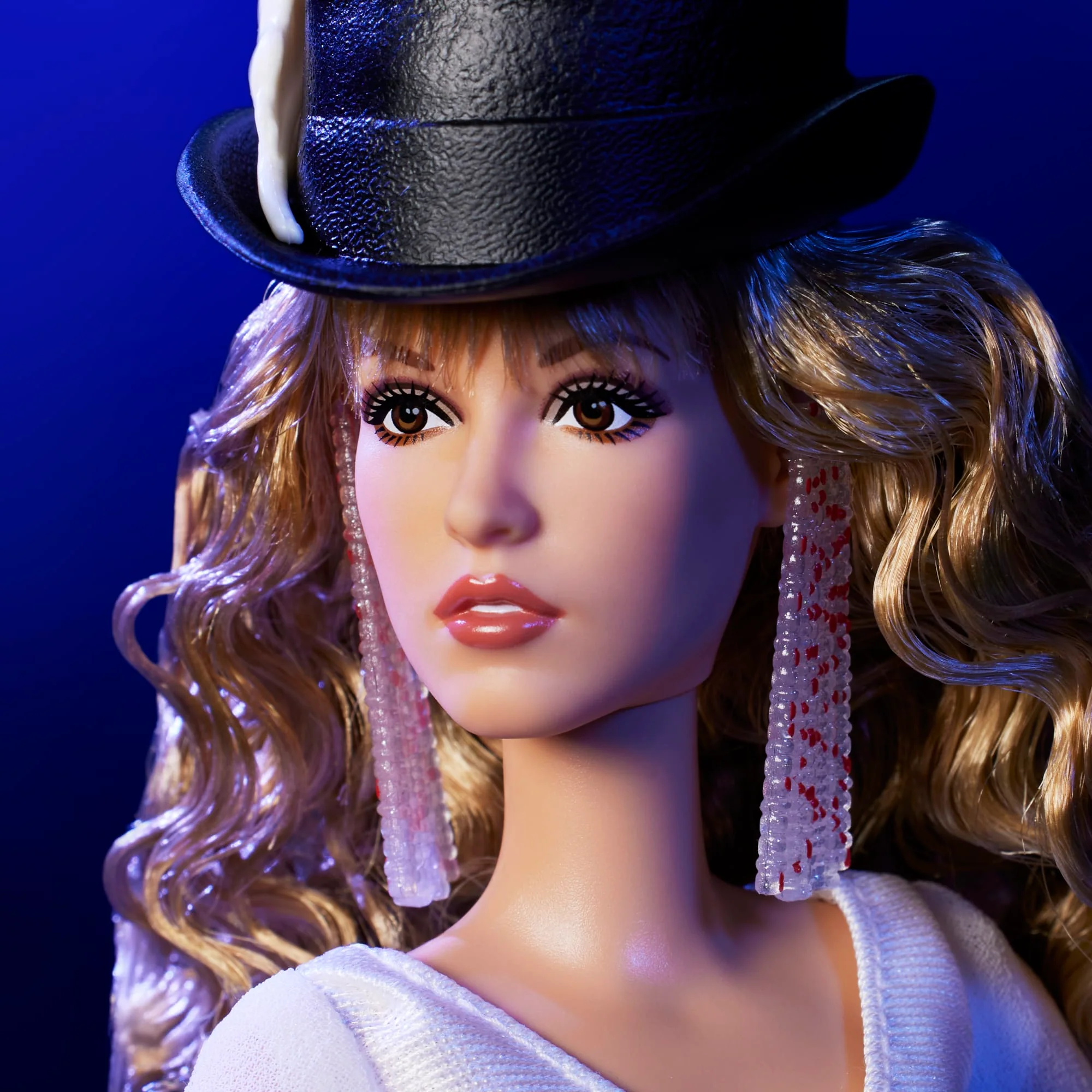 Barbie-Poupée Stevie Nicks Bella Donna à Collectionner - Image 2