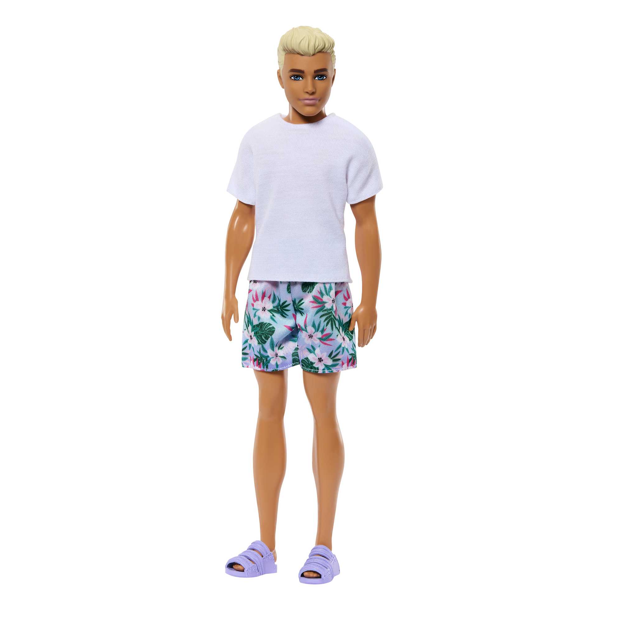 Barbie®-Poupées Barbie® et Ken® Avec Tenues et Accessoires - Image 3