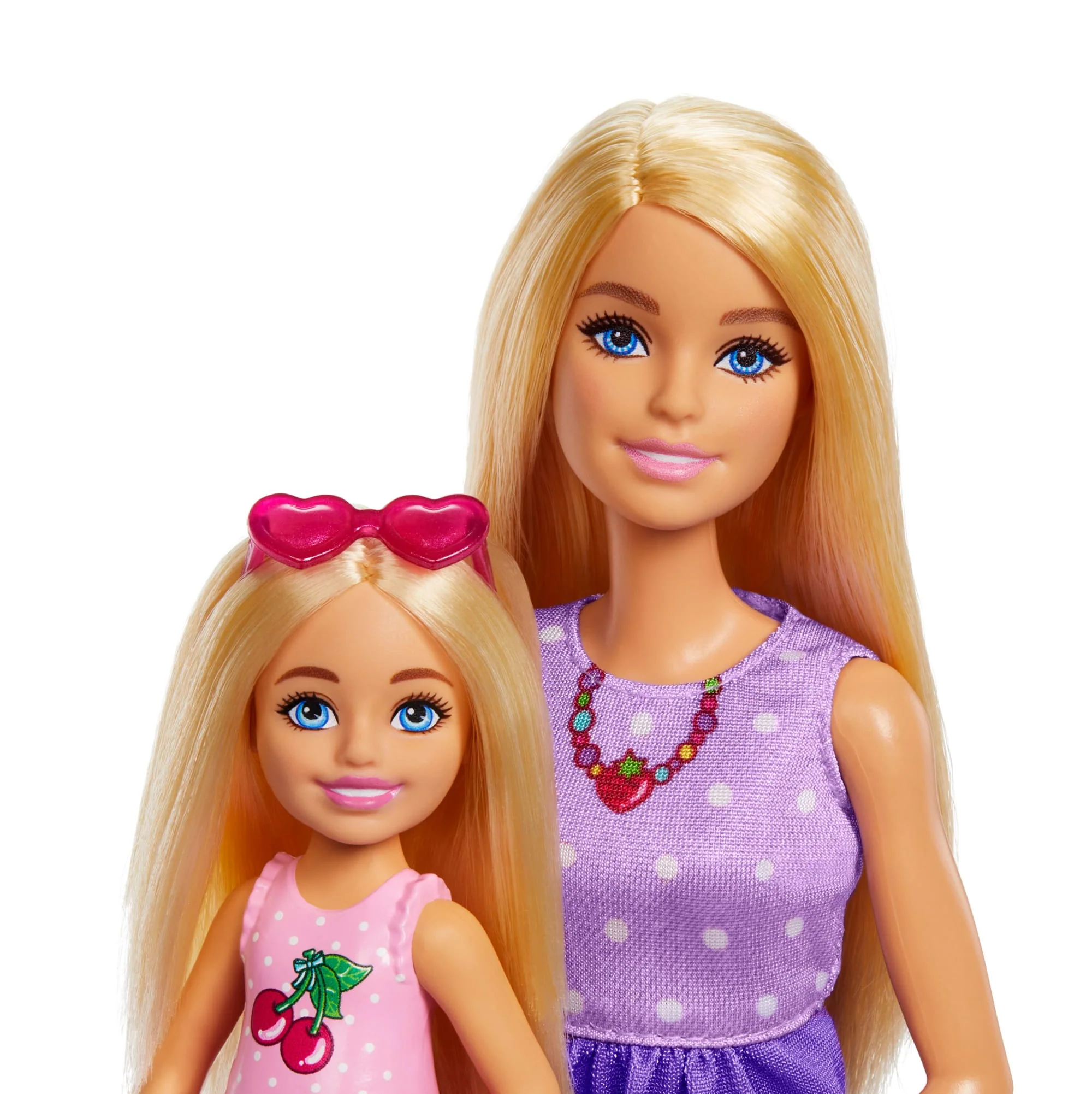 Barbie  Famille et Amis  Poupées et Accessoires  Pique-Nique - Image 2