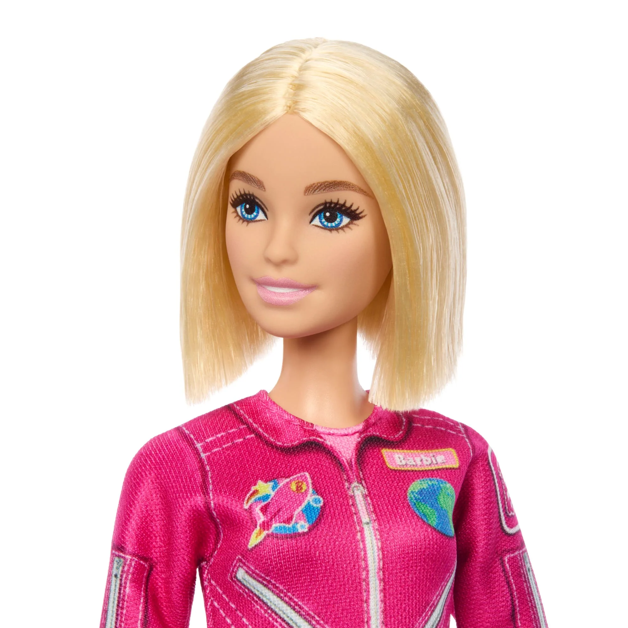 Barbie Profesiones Muñeca Astronauta - Image 3