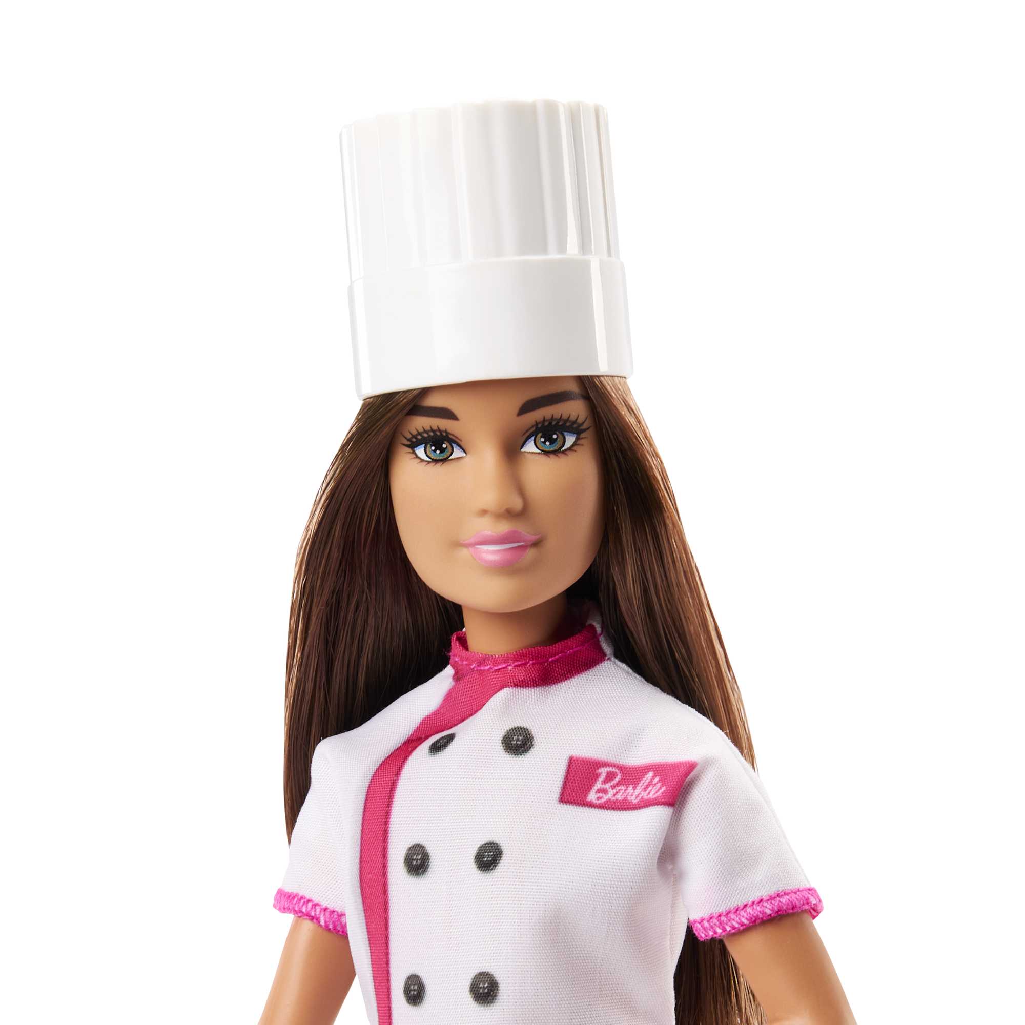 Barbie Profesiones Muñeca Pastelera - Image 4