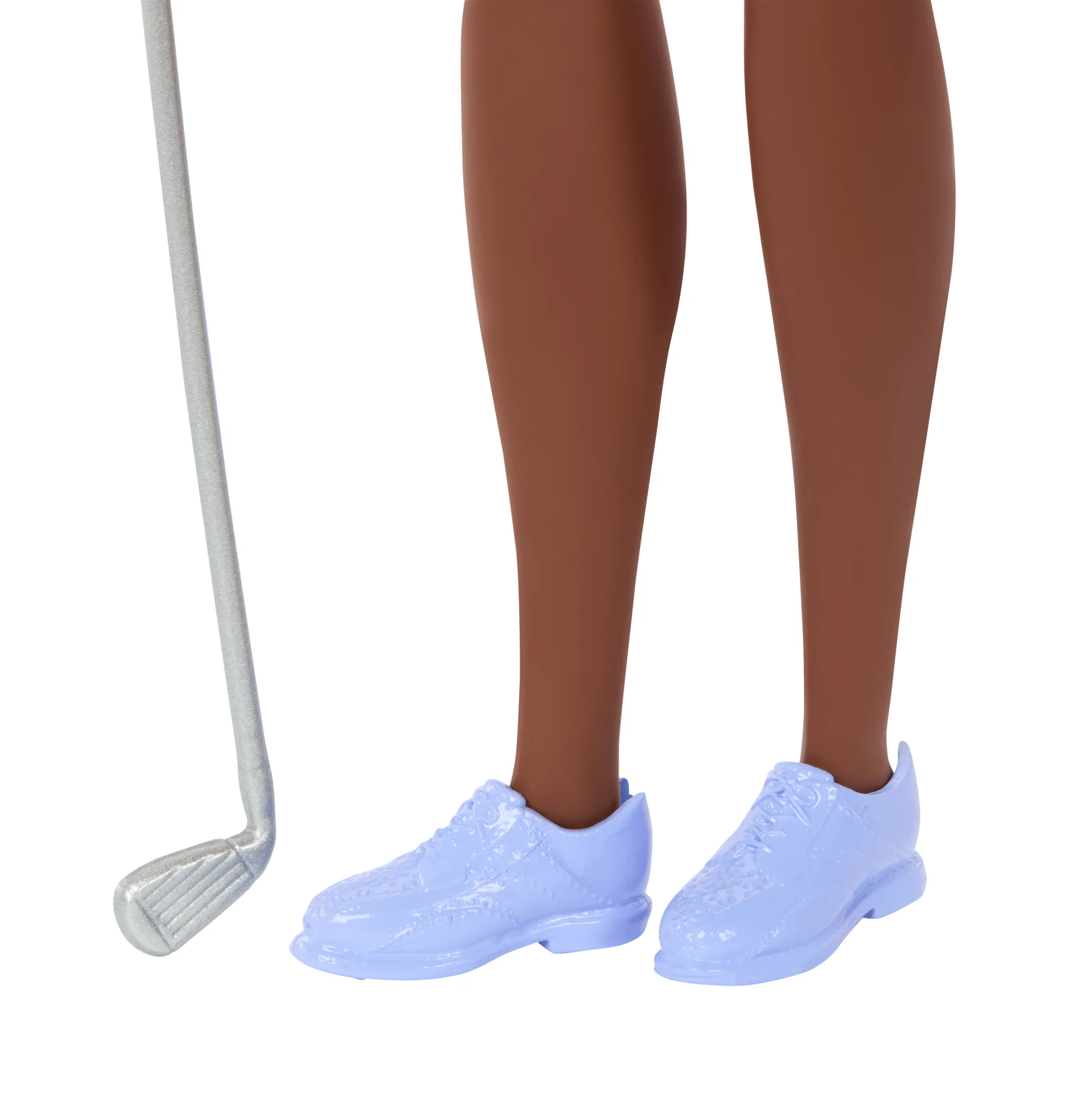 Barbie Profissões Boneca Golfista - Image 4