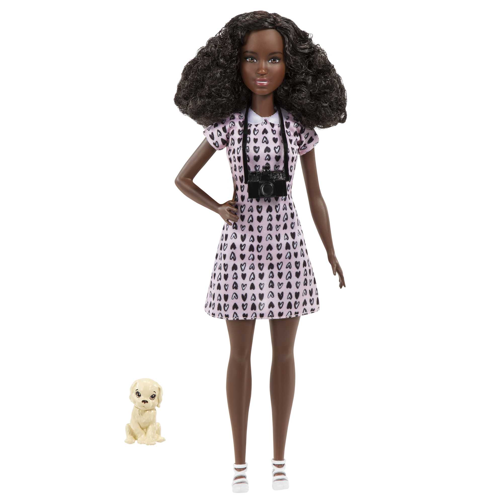 Barbie Profissões Boneca Surpresa - Image 2