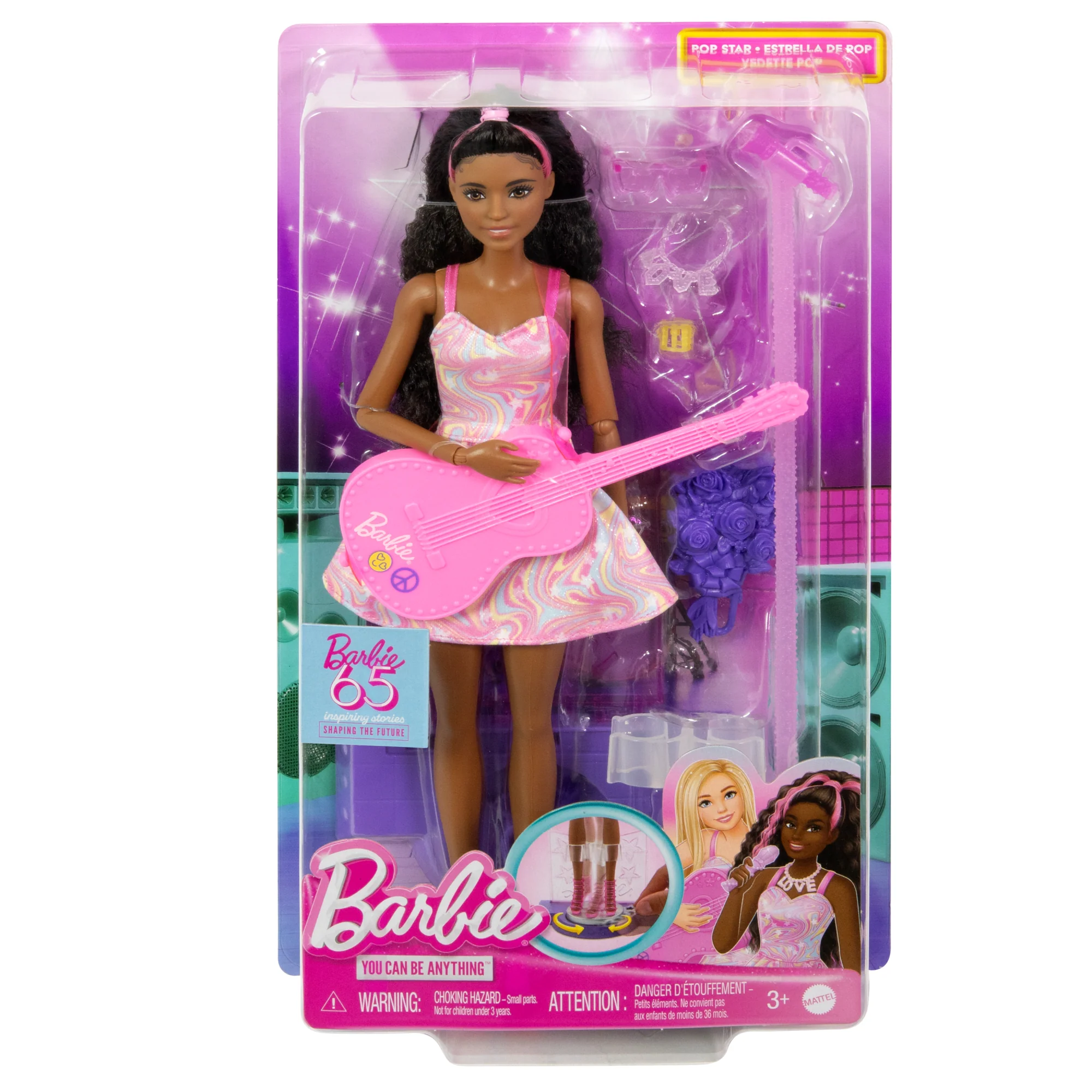 Barbie Profissões Conjunto de Brinquedo Conjunto de Luxo - Image 7