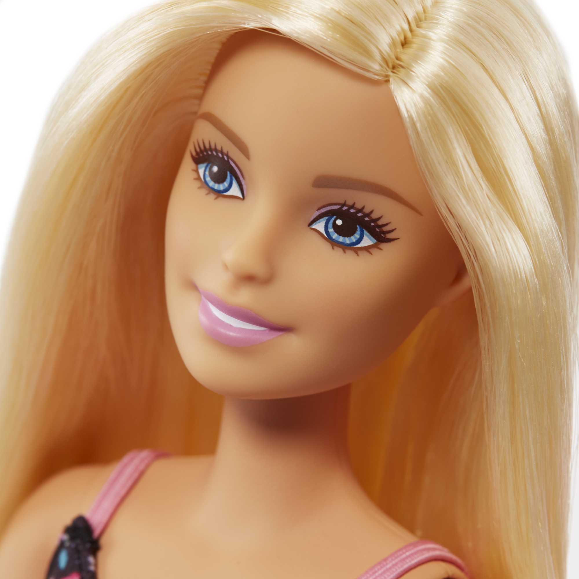 Barbie Set de Juego Supermercado con Muñeca - Image 3