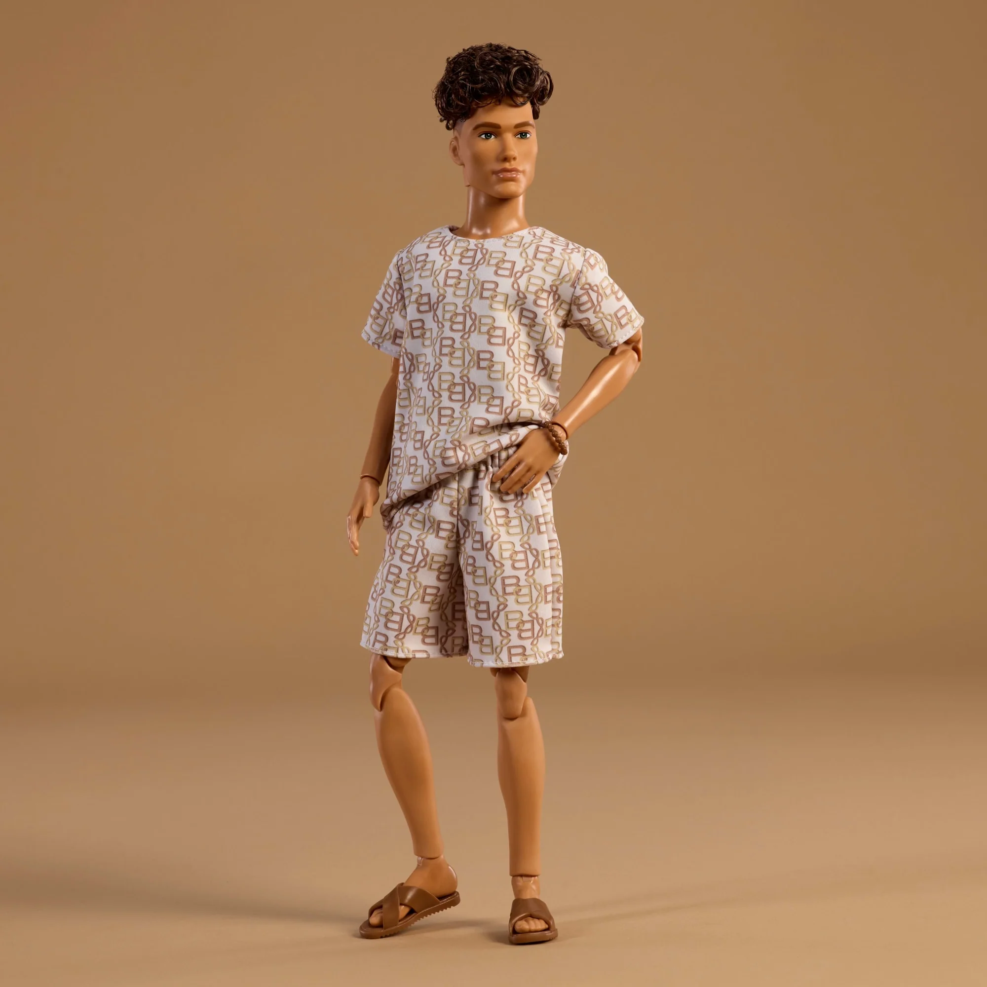 Barbie Signature Barbie Basics Ken Conjunto Fashion - Image 2