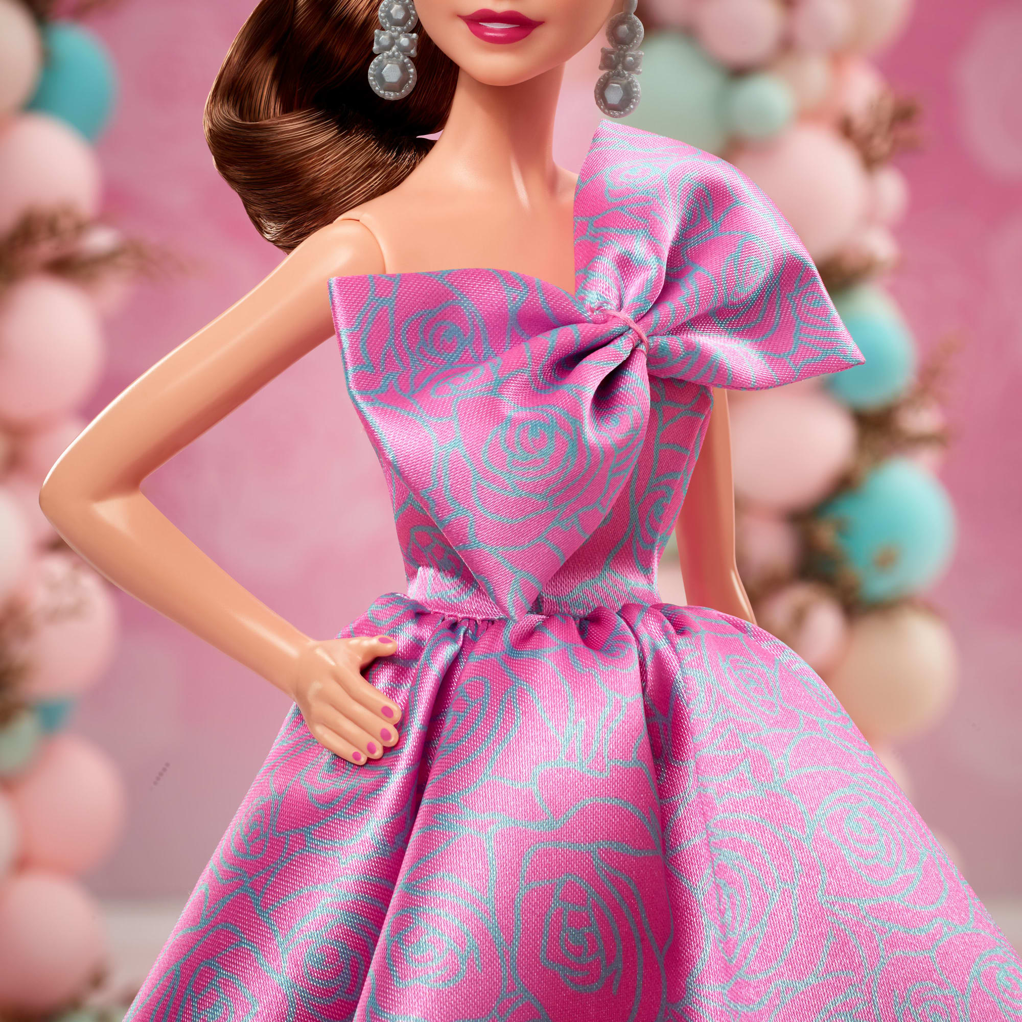 Barbie Signature Boneca de Coleção Birthday Wishes - Image 4