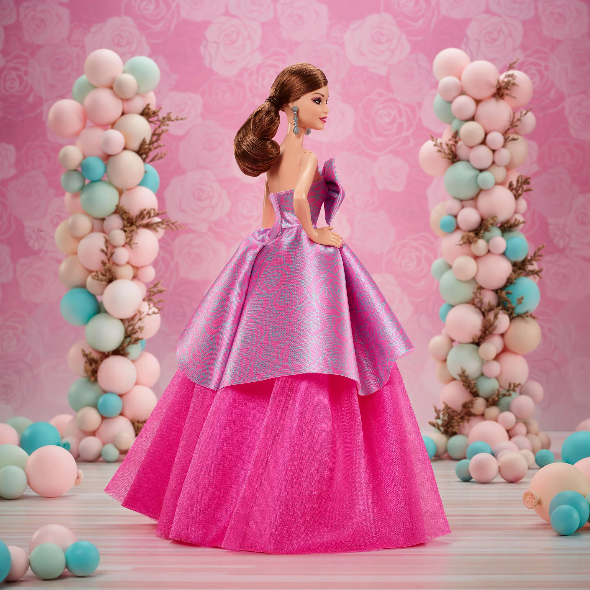 Barbie Signature Boneca de Coleção Birthday Wishes - Image 5