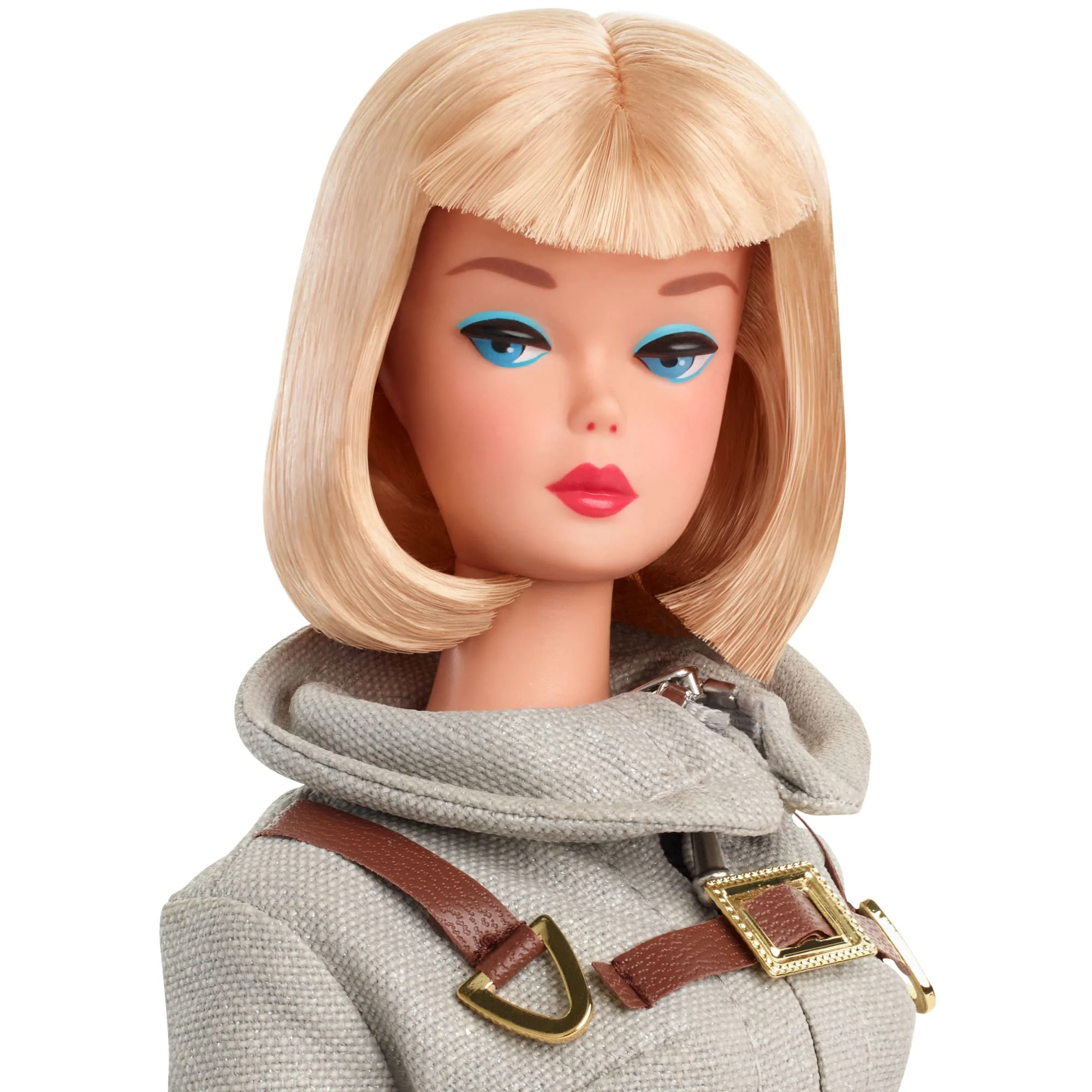 Barbie Signature Muñeca de Colección Astronaut 60th Anniversary - Image 2