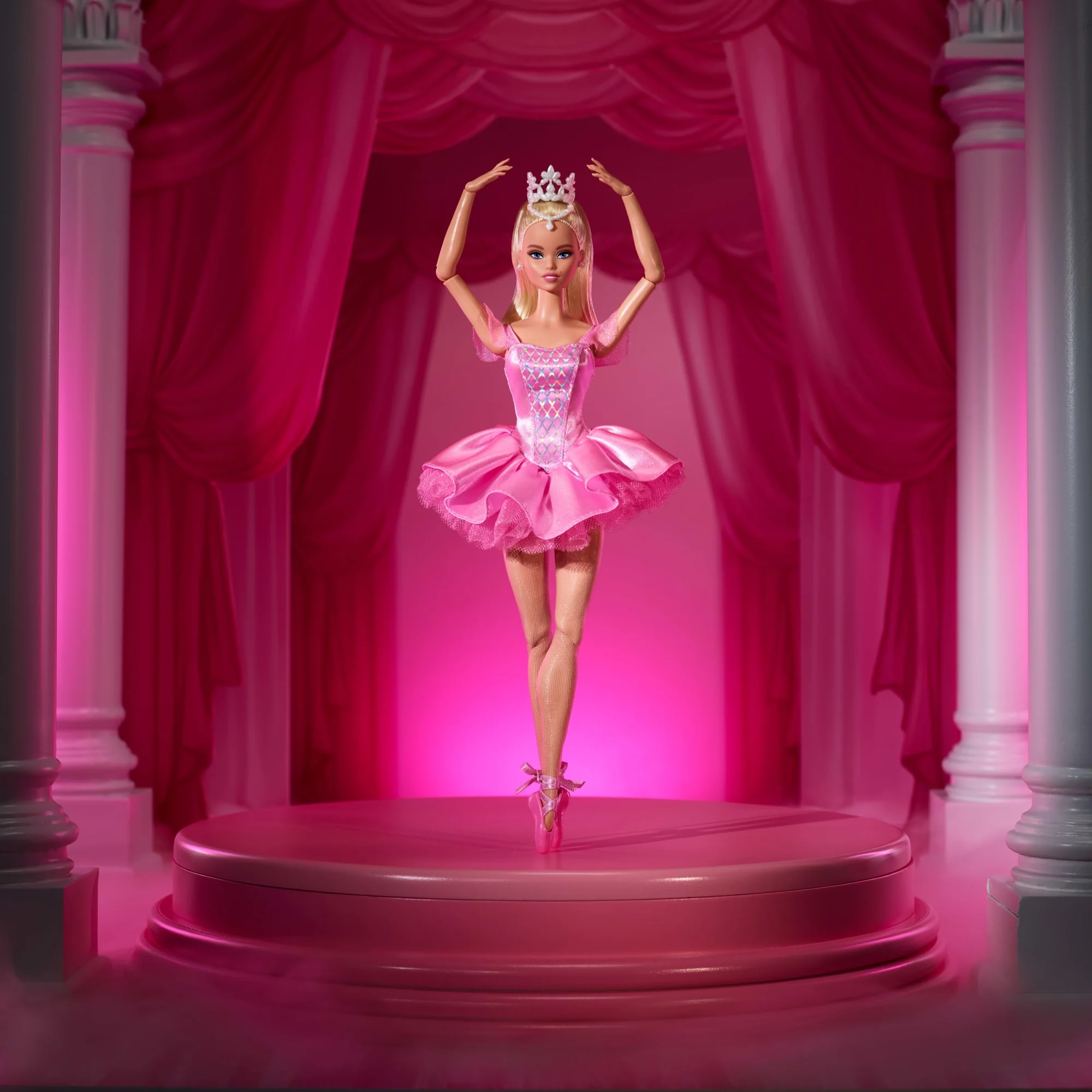 Barbie Signature Muñeca de Colección Ballet Wishes - Image 2
