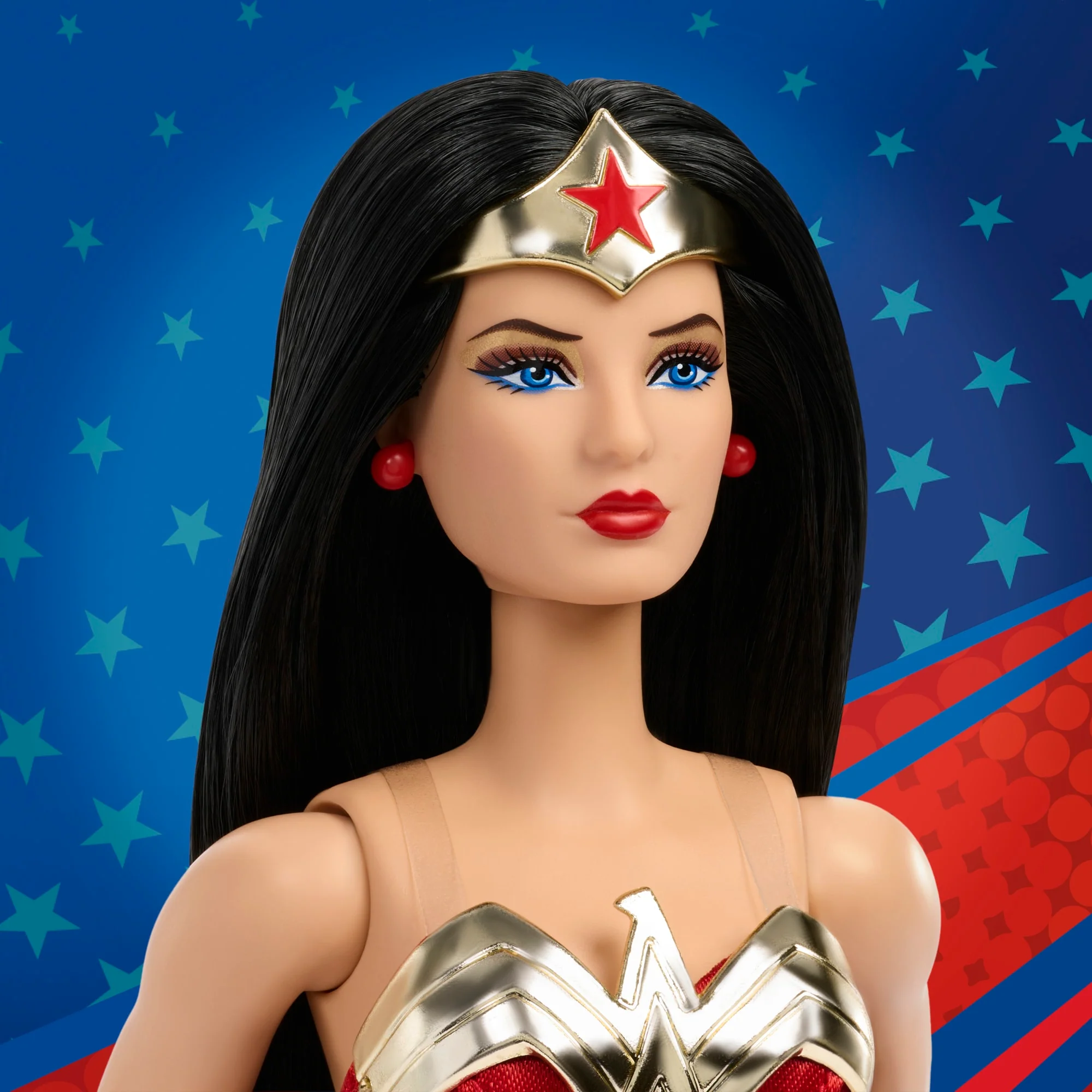 Barbie Signature Muñeca de Colección Wonder Woman - Image 2