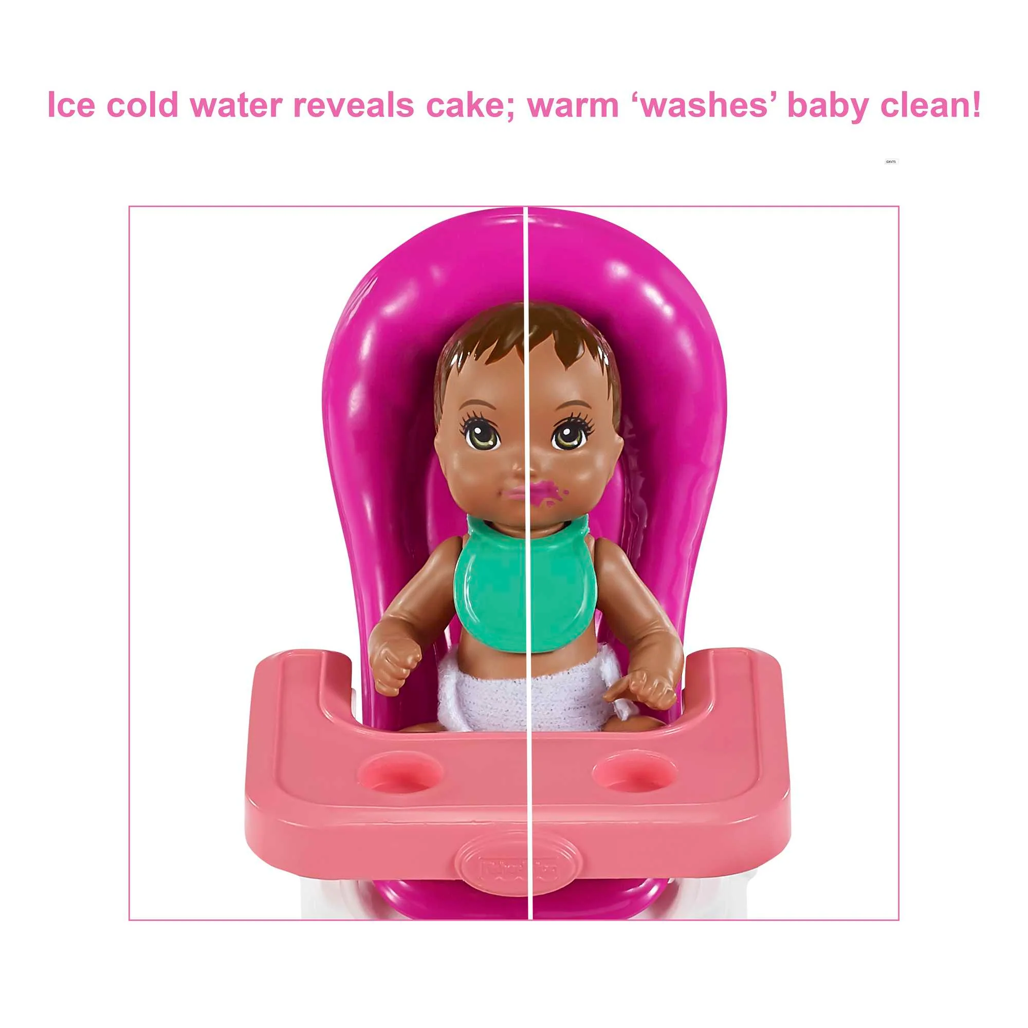 Barbie Skipper Babysitters inc Dolls And Playset - Image 3