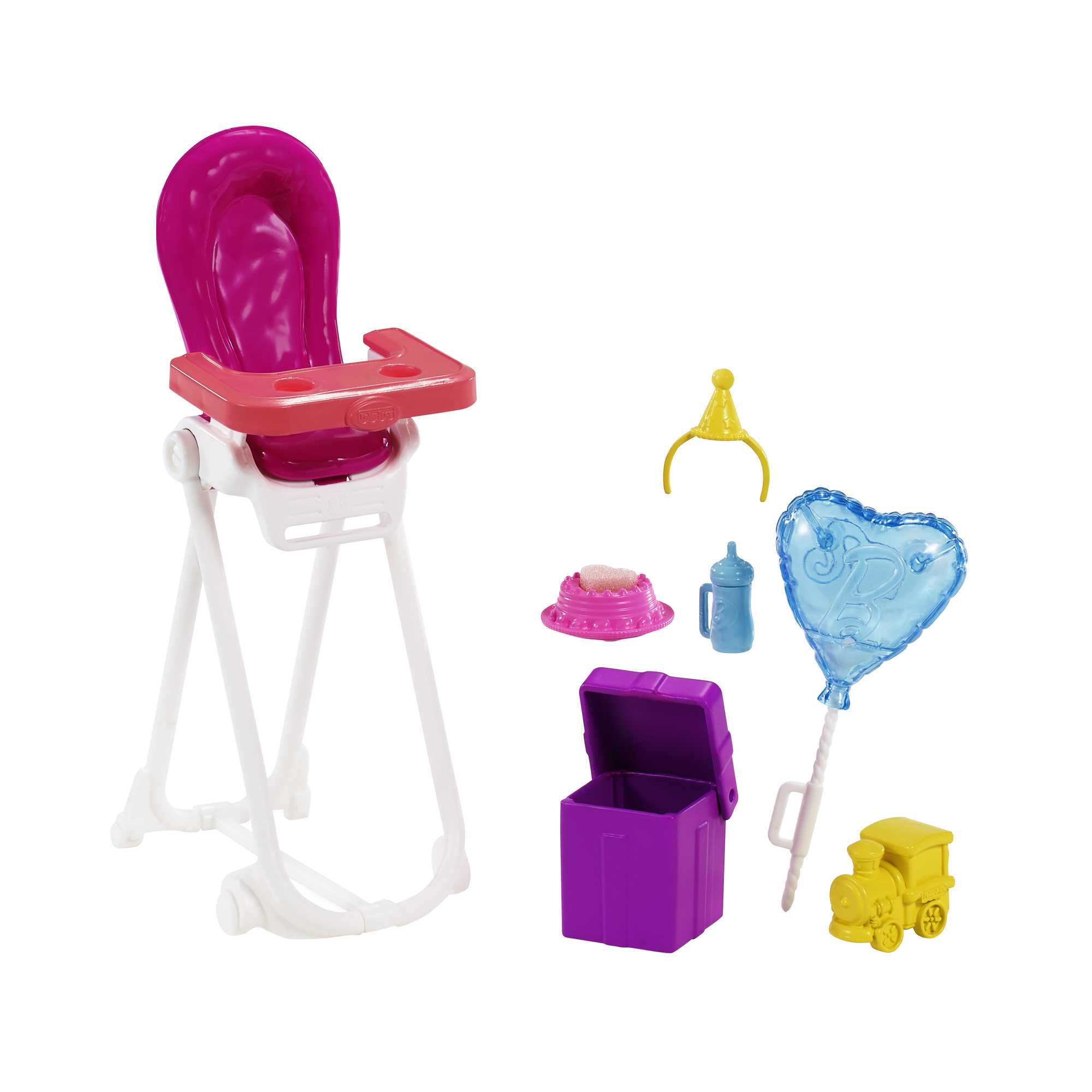 Barbie Skipper Babysitters inc Dolls And Playset - Image 4