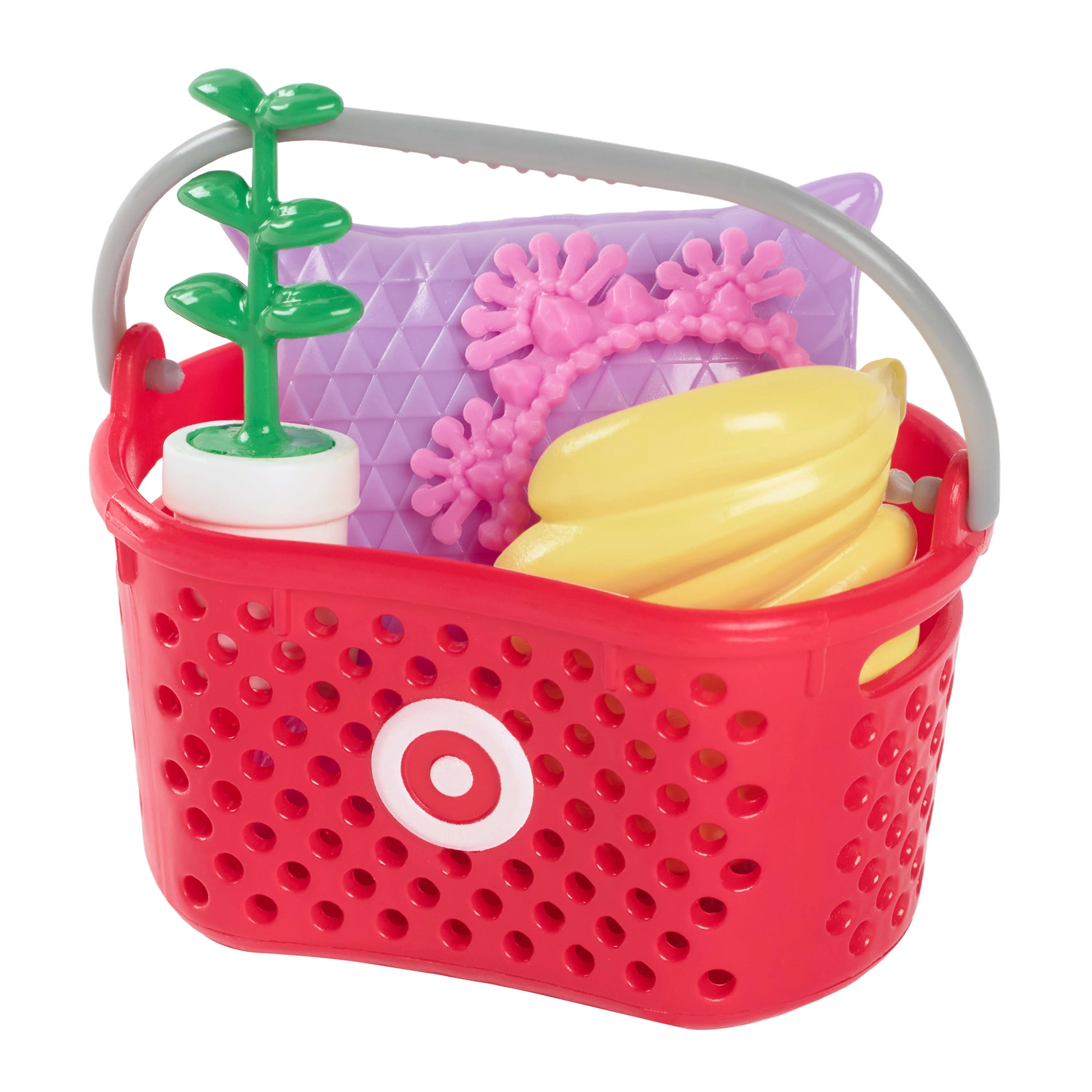 Barbie Toys, Skipper Doll And Target First Jobs Set With Checkout Stand And Accessories - Image 3