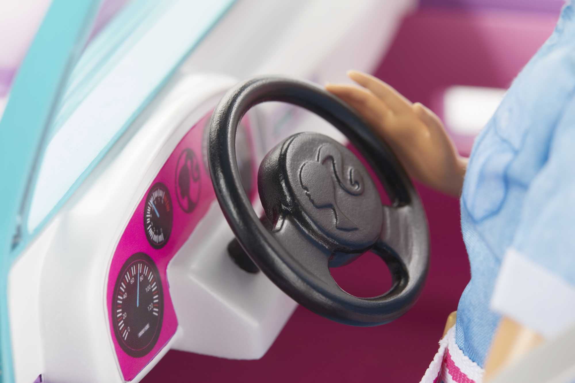 Barbie Vehicle - Image 4