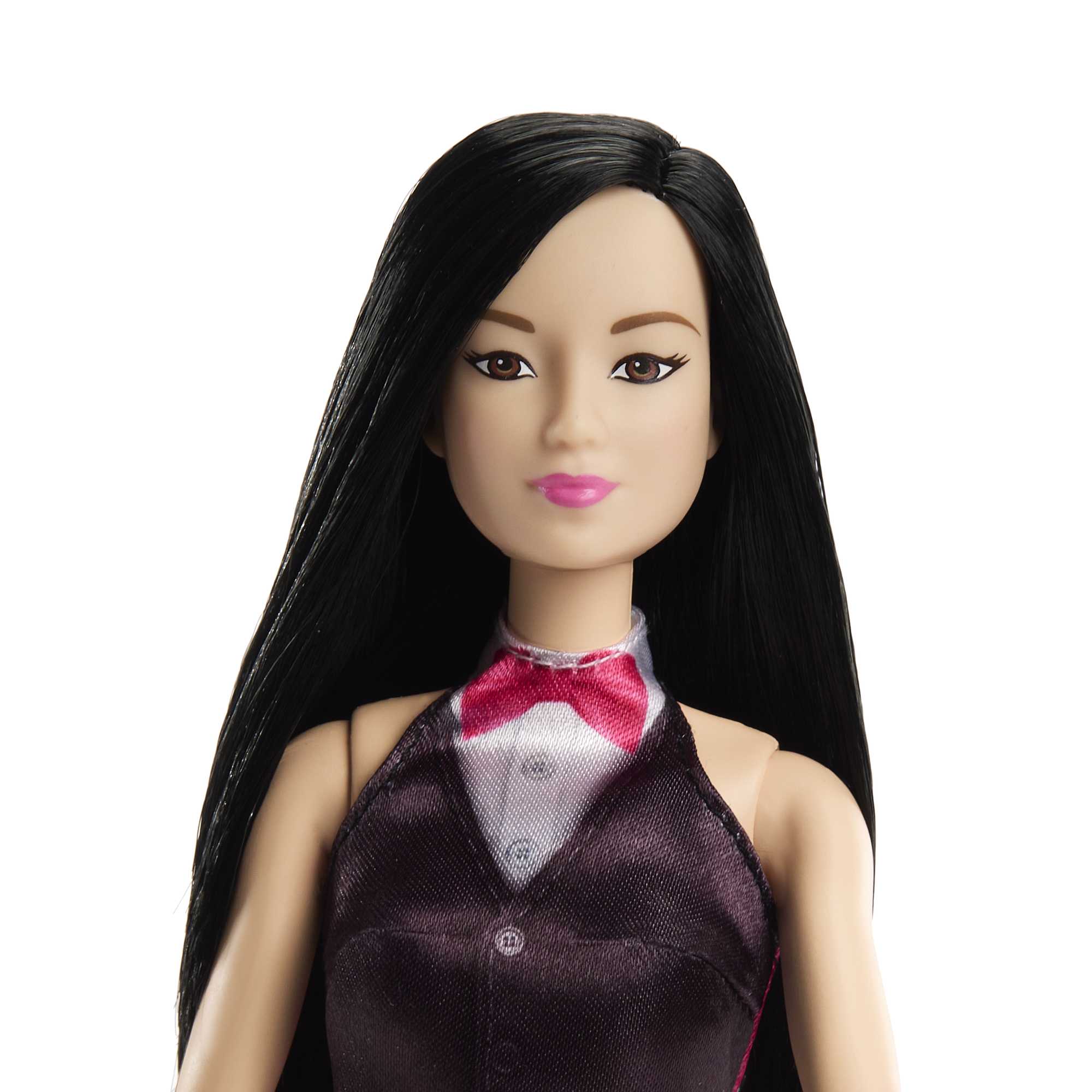 Barbie Doll & Accessories, Career Violinist Musician Doll - Image 2