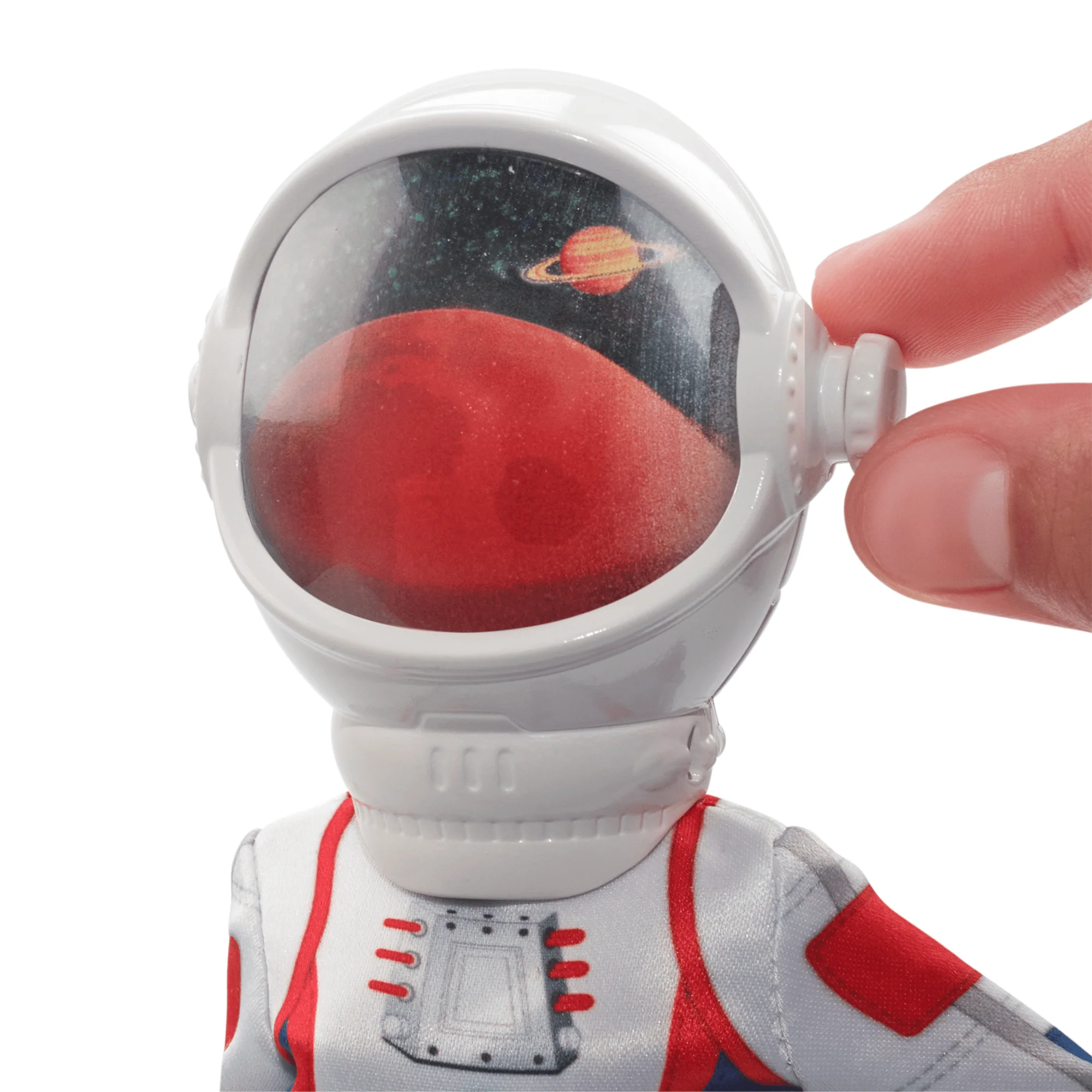 Barbie  Carrières  65Eanniversaire  Astronaute et 10Accessoires - Image 5