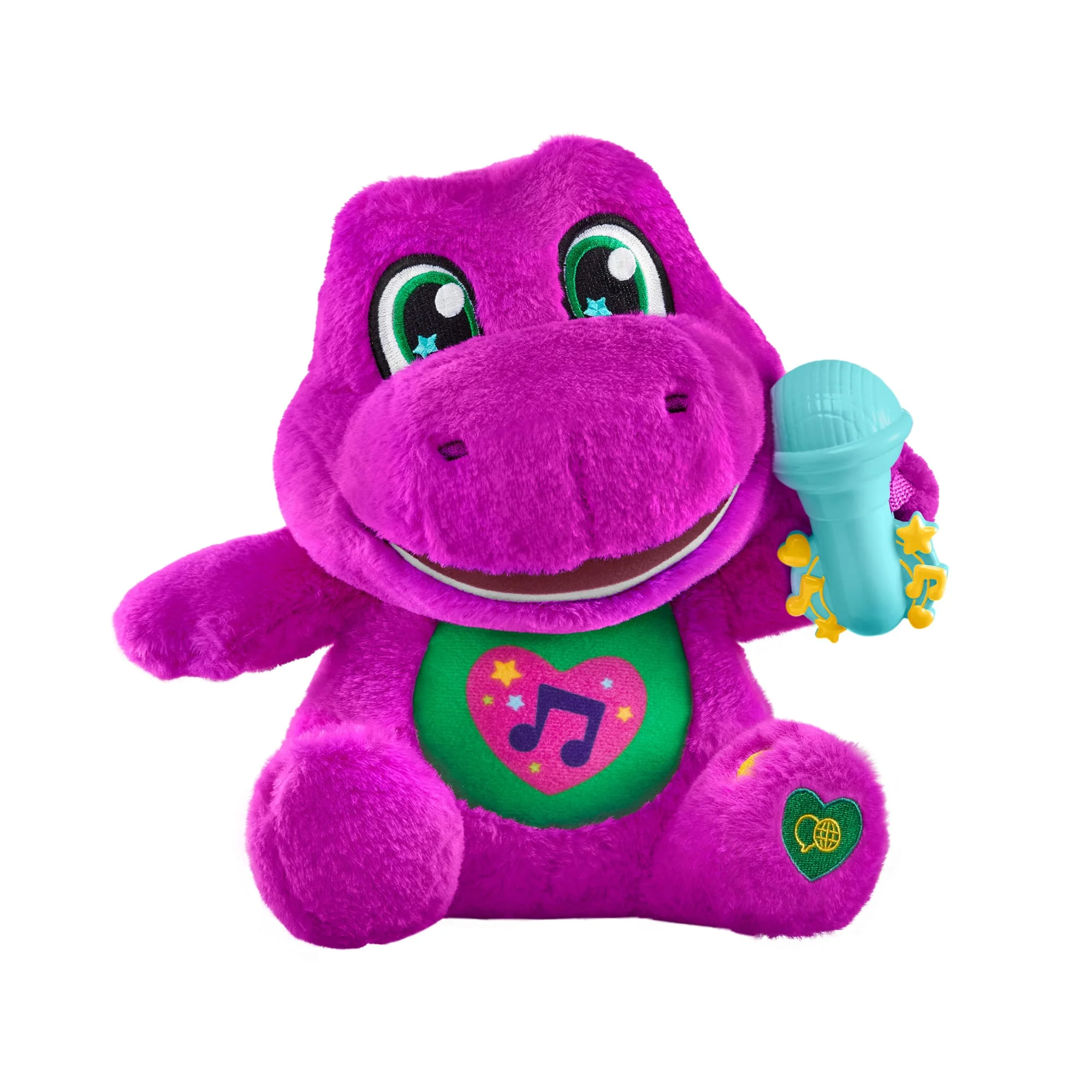 Barney Peluche que Canta - Image 5