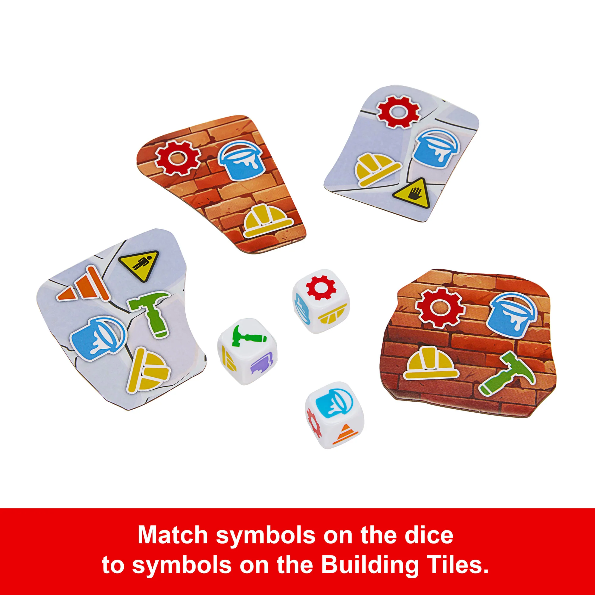 Beaver Building Fun Game For Family Nights, Game Nights, Travel & Camping For 2-4 Players 6 And Up. - Image 4