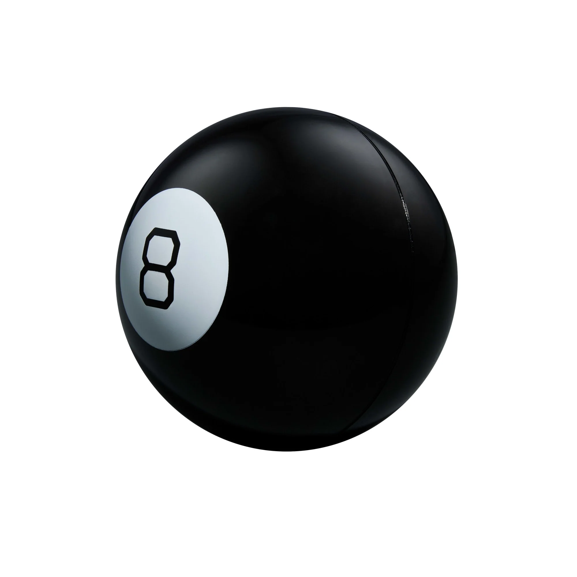 Boule Magic 8 Ball® - Image 3