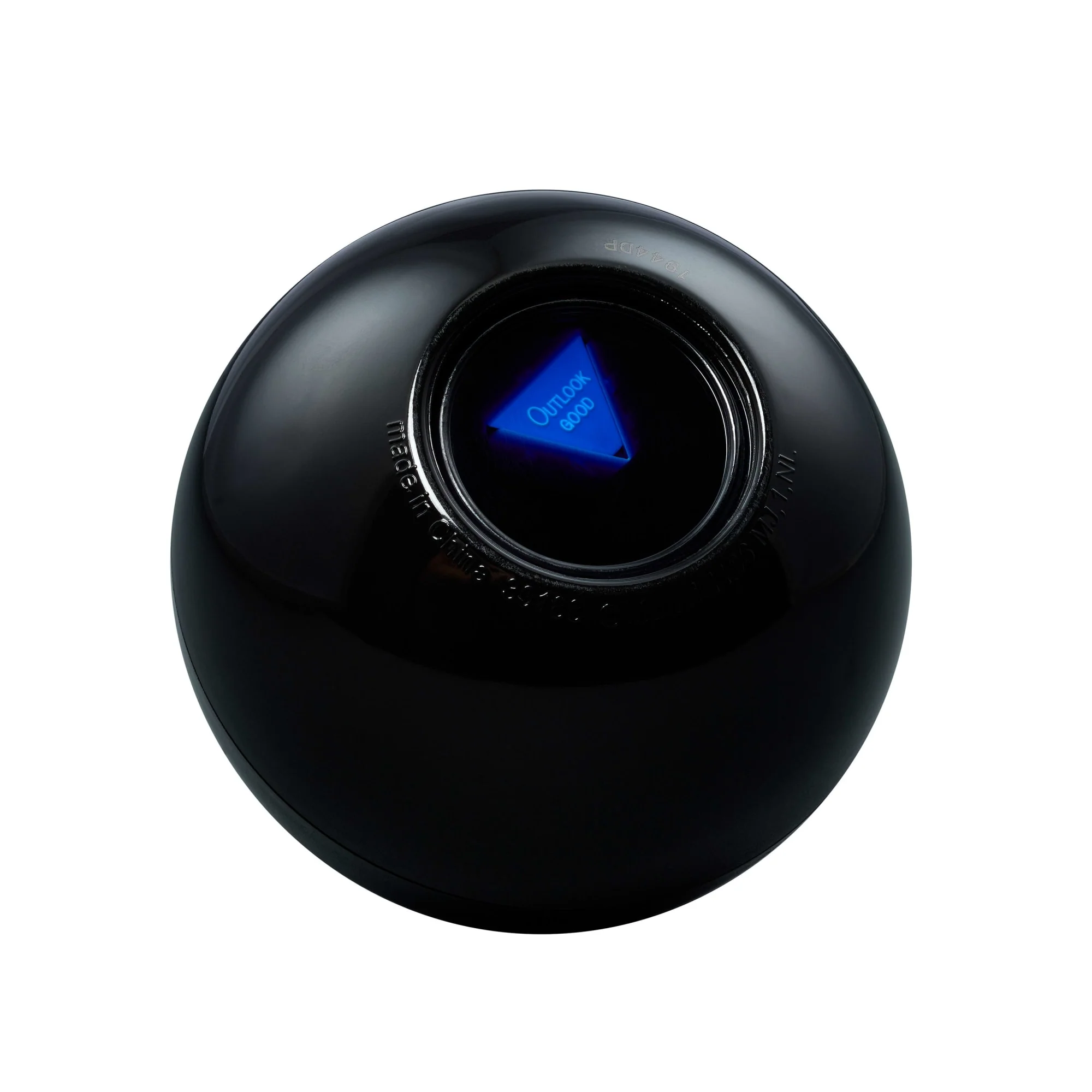 Boule Magic 8 Ball® - Image 4