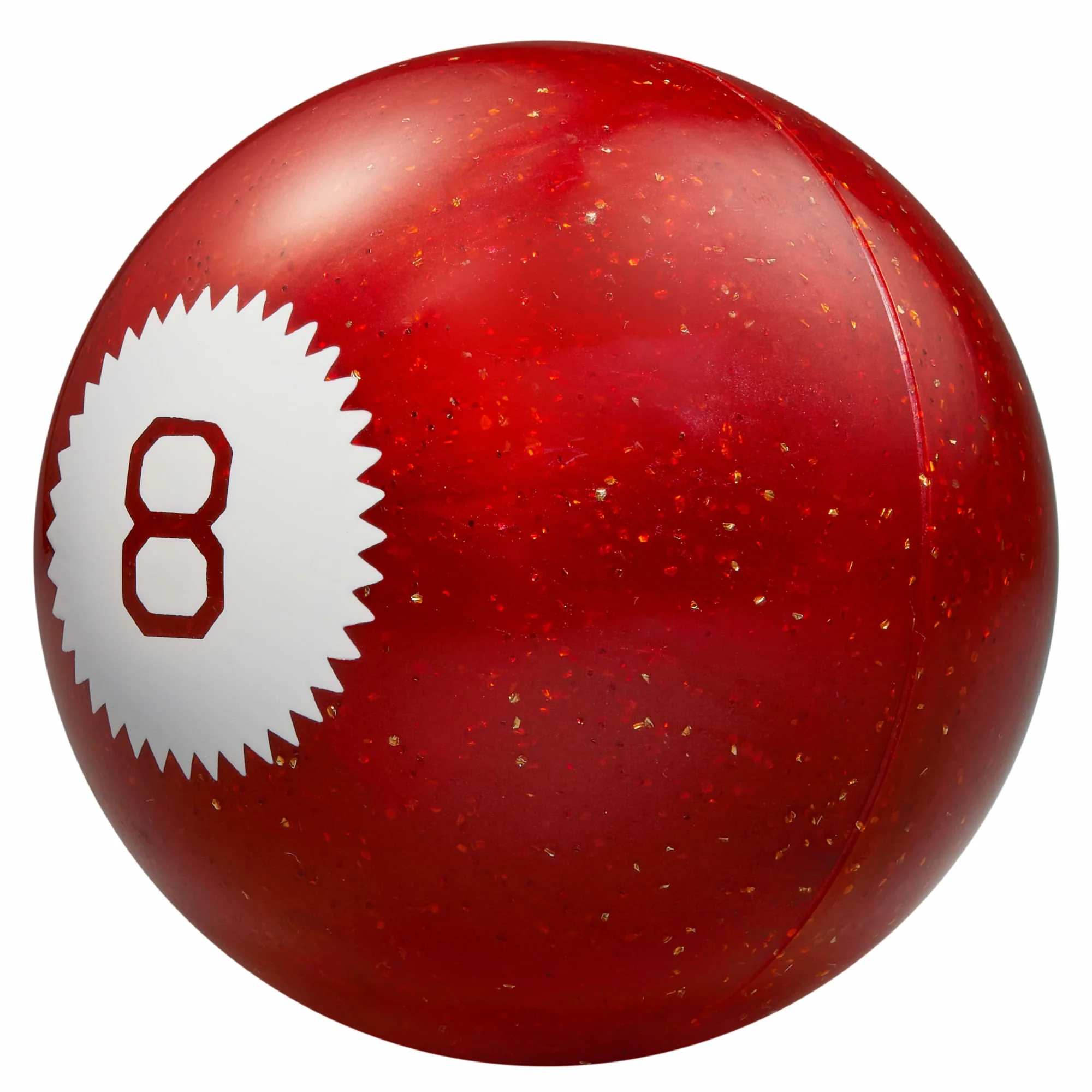 Boule Magic 8 Ball® Édition 80E Anniversaire de Mattel - Image 4