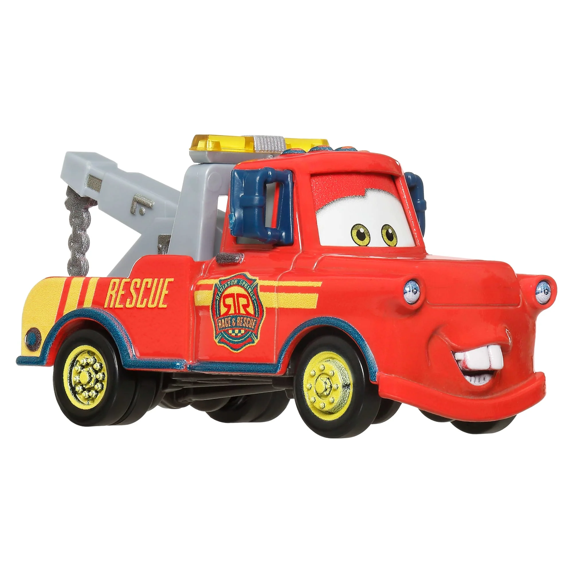 Carros da Disney e Pixar Diecast Veículo de Brinquedo Carro Básico - Image 4