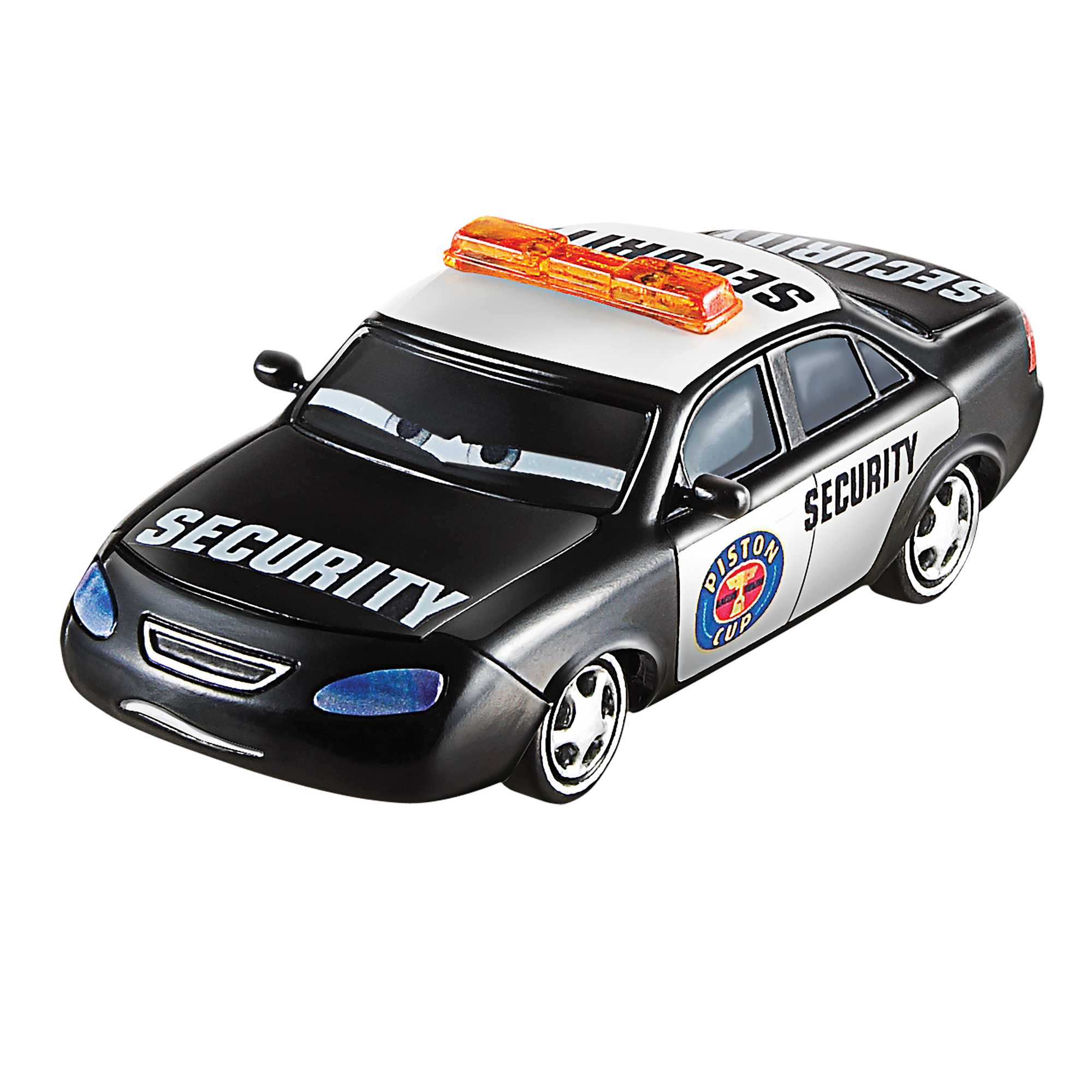 Carros da Disney e Pixar Diecast Veículo de Brinquedo Carro Básico - Image 5