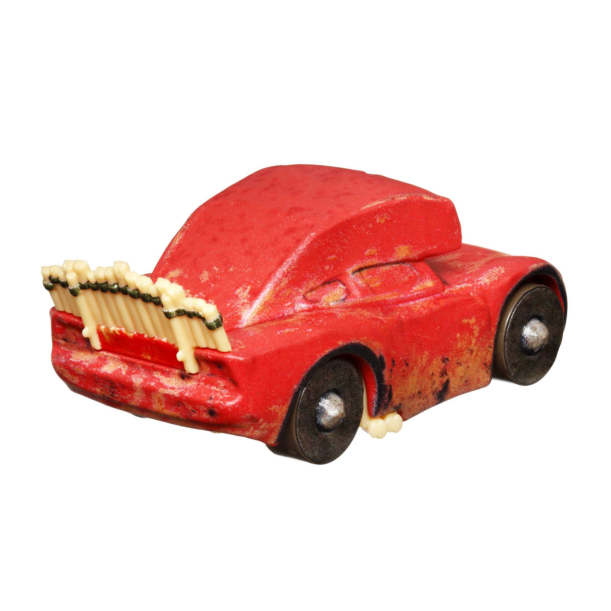Carros da Disney e Pixar Diecast Veículo de Brinquedo Relâmpago McQueen das Cavernas - Image 3