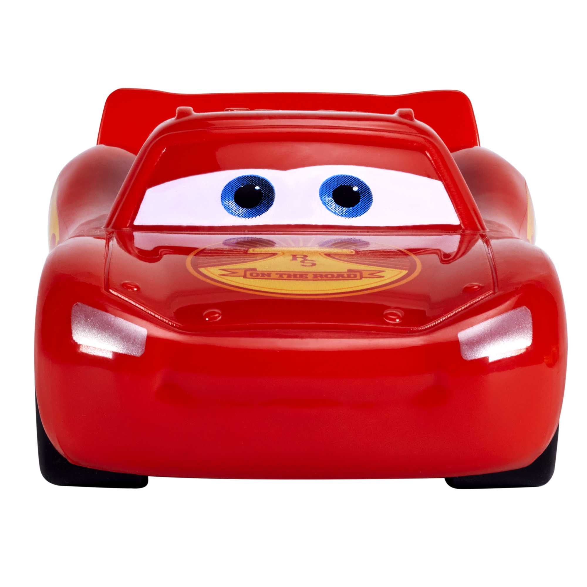 Carros da Disney e Pixar Pullback Veículo de Brinquedo Carro Básico - Image 5