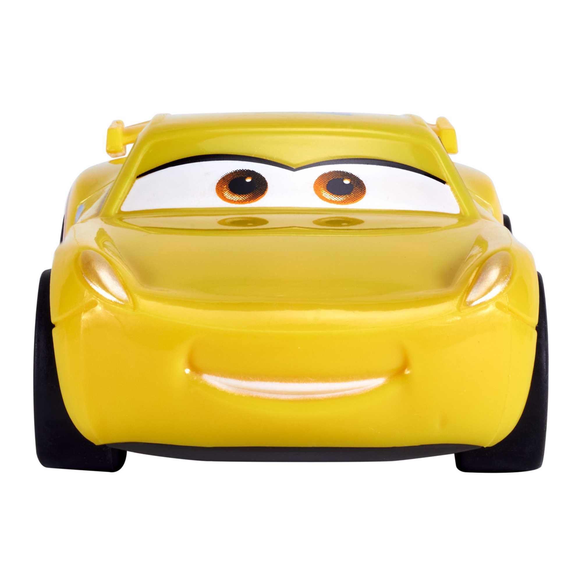 Carros da Disney e Pixar Pullback Veículo de Brinquedo Carro Básico - Image 6