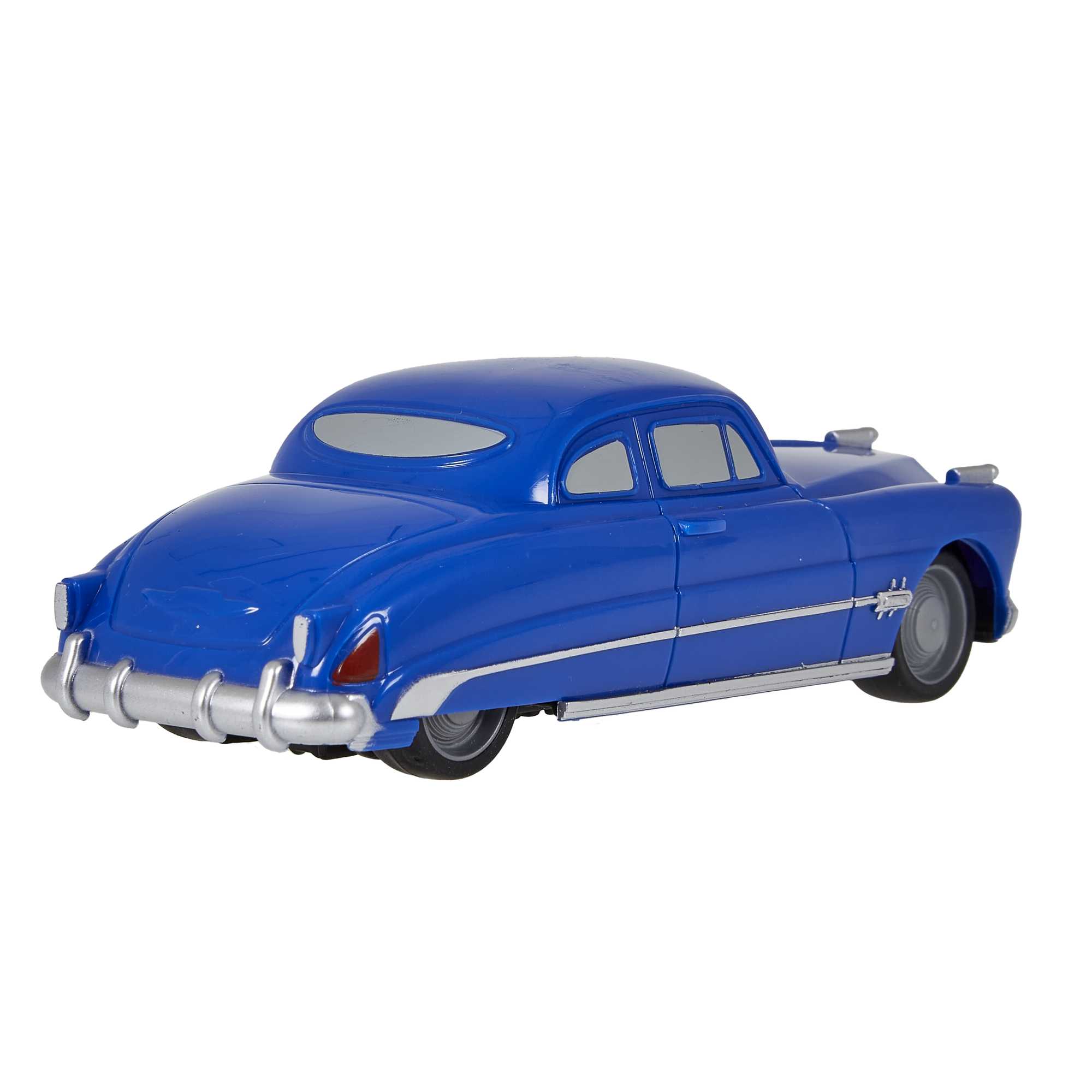 Carros da Disney e Pixar Pullback Veículo de Brinquedo Doc Hudson - Image 4