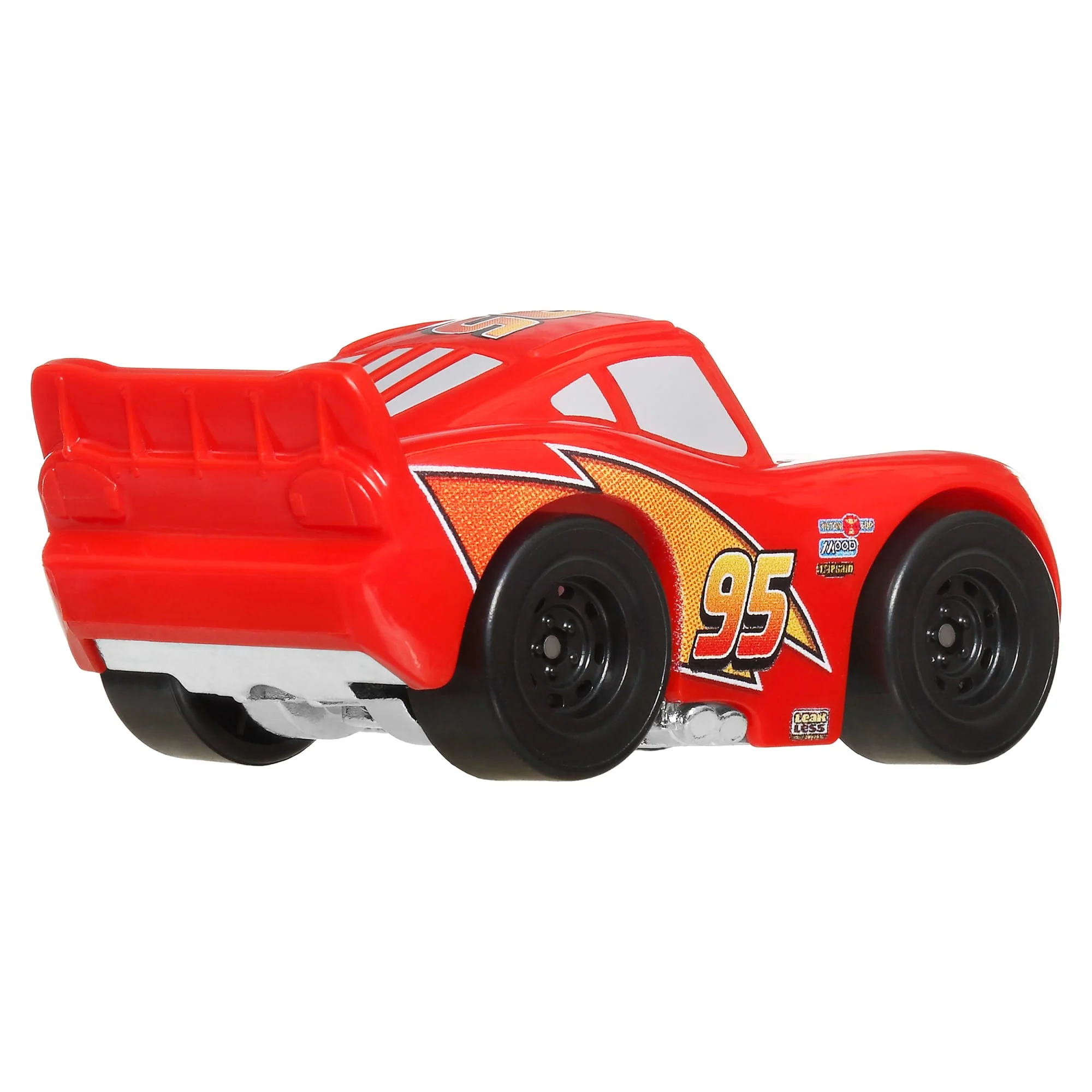 Carros da Disney e Pixar Veículo de Brinquedo Auto 1:55 de Plástico - Image 11