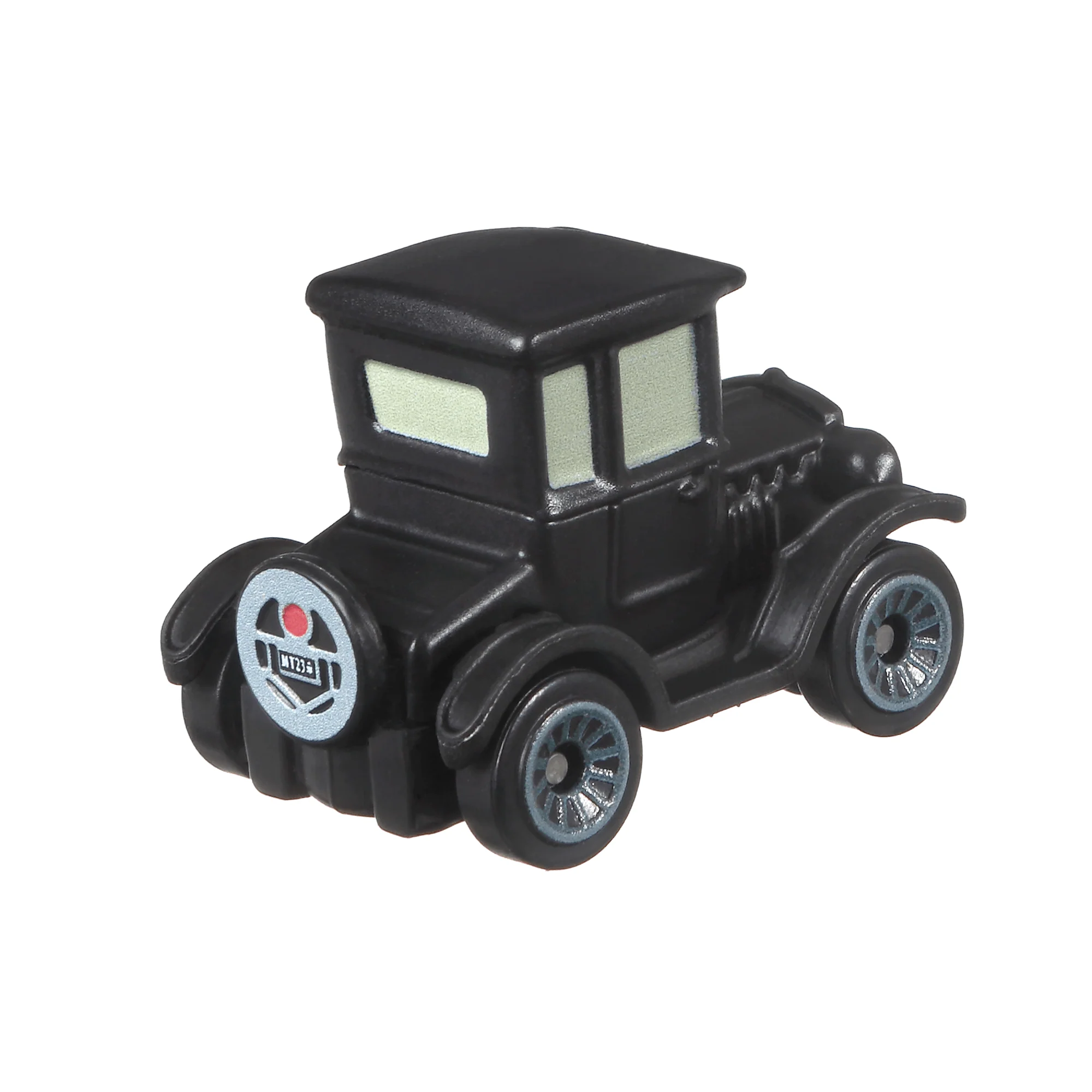 Cars de Disney y Pixar Minis Corredores Vehículo de Juguete Mini Lizzie - Image 3