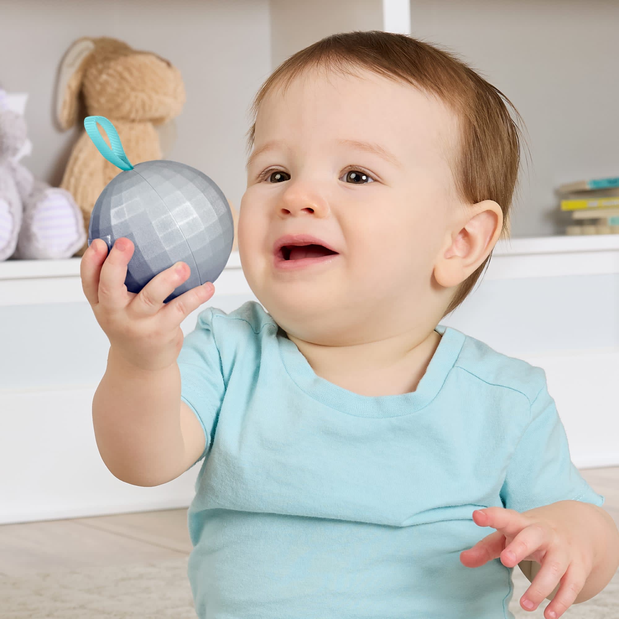 Coffret Cadeau Dj Mini Me Moments™ de Fisher-Price® - Image 4