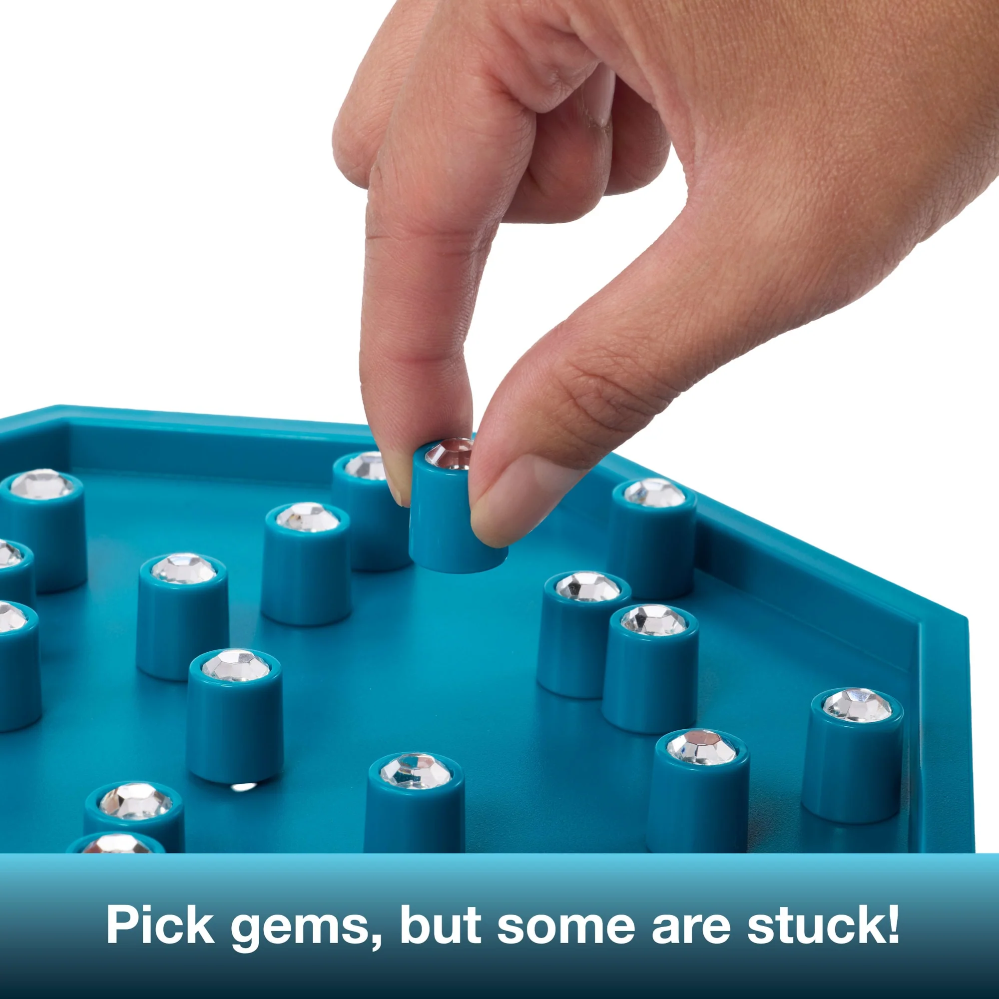 Deep Sea Diamond Dive Family Board Game For Kids And Adults With Easy Rules And Quick Gameplay - Image 3