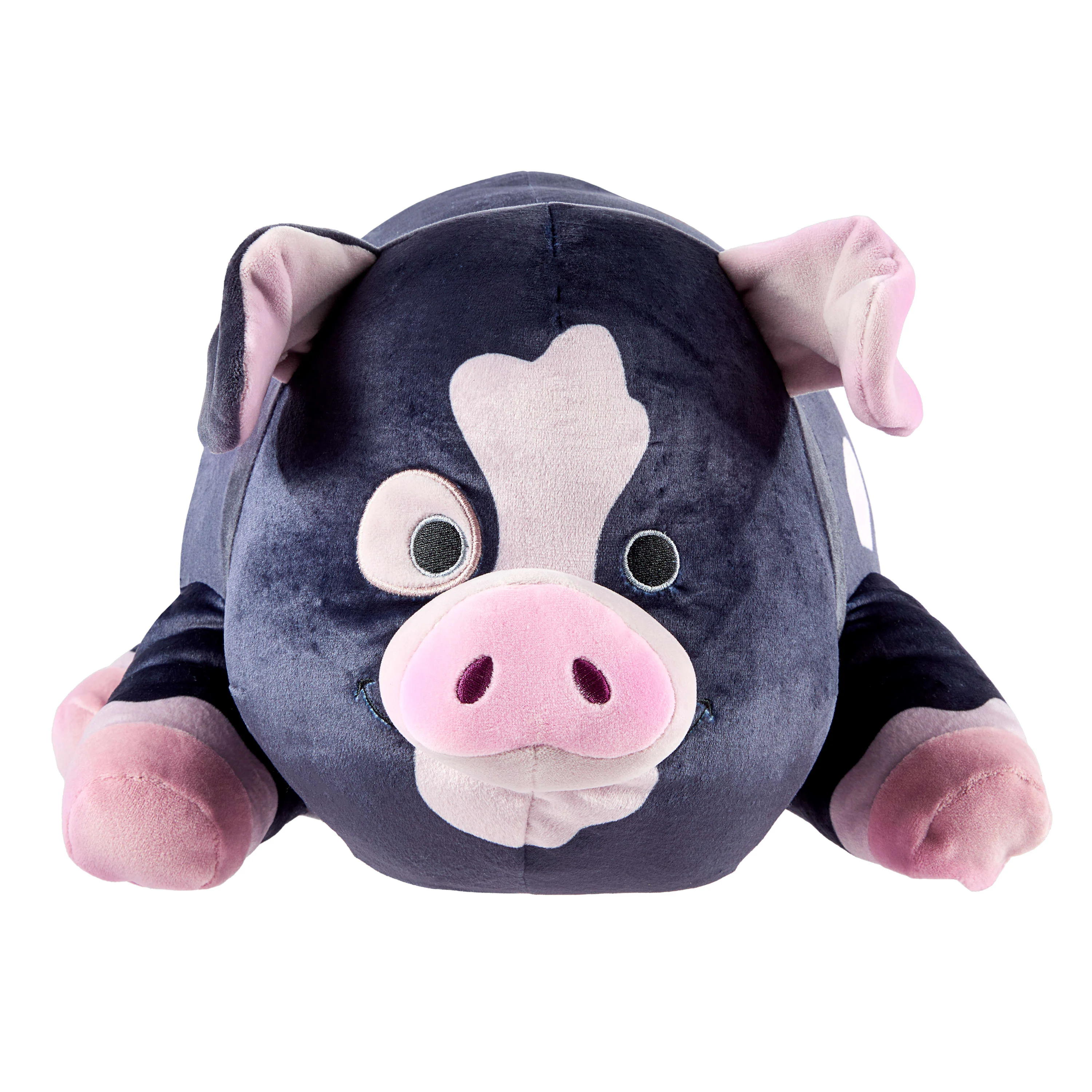 Disney And Pixar Toy Story 5 Blaze's Pet Pig Feature Plush With Sounds Soft Toy - Image 3