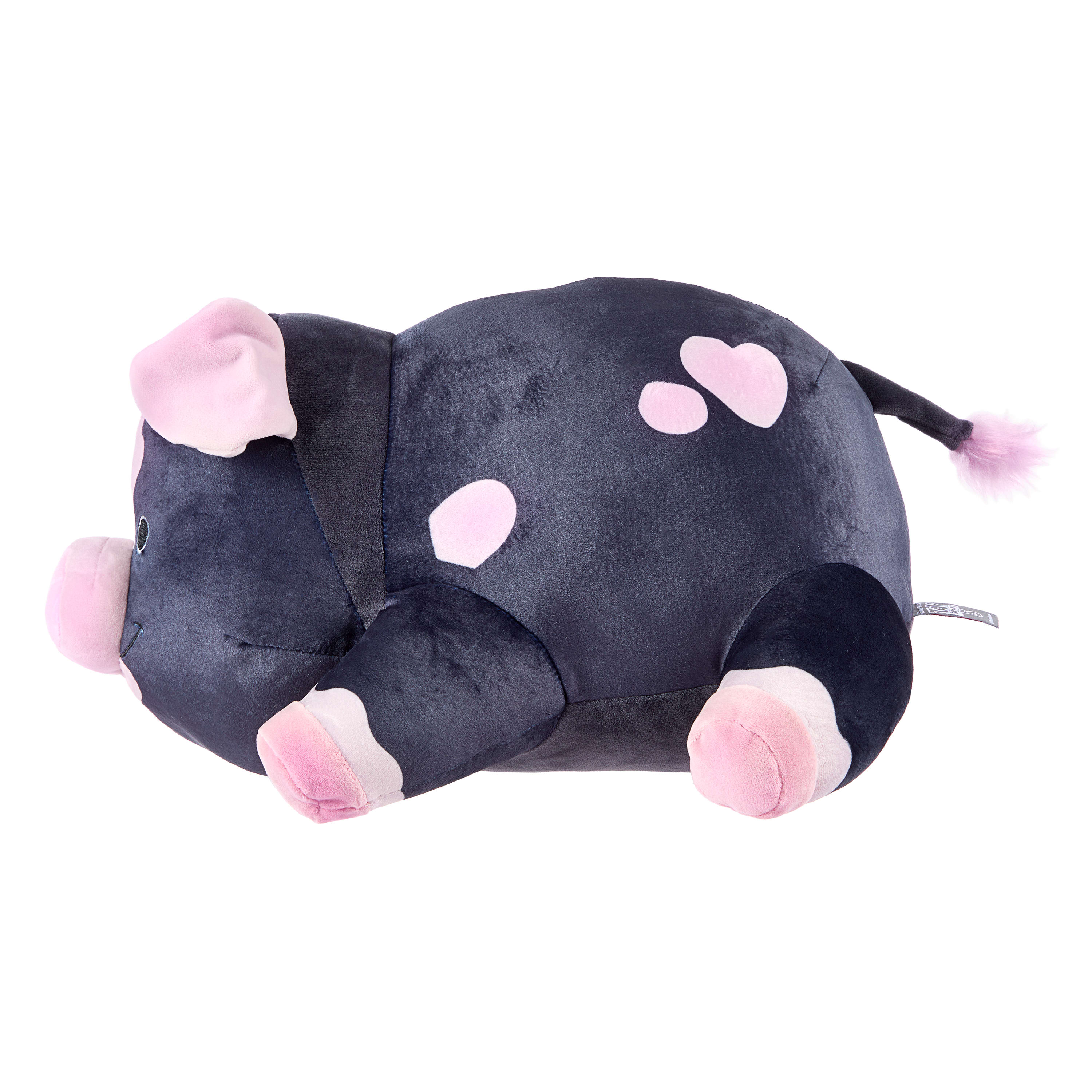 Disney And Pixar Toy Story 5 Blaze's Pet Pig Feature Plush With Sounds Soft Toy - Image 5
