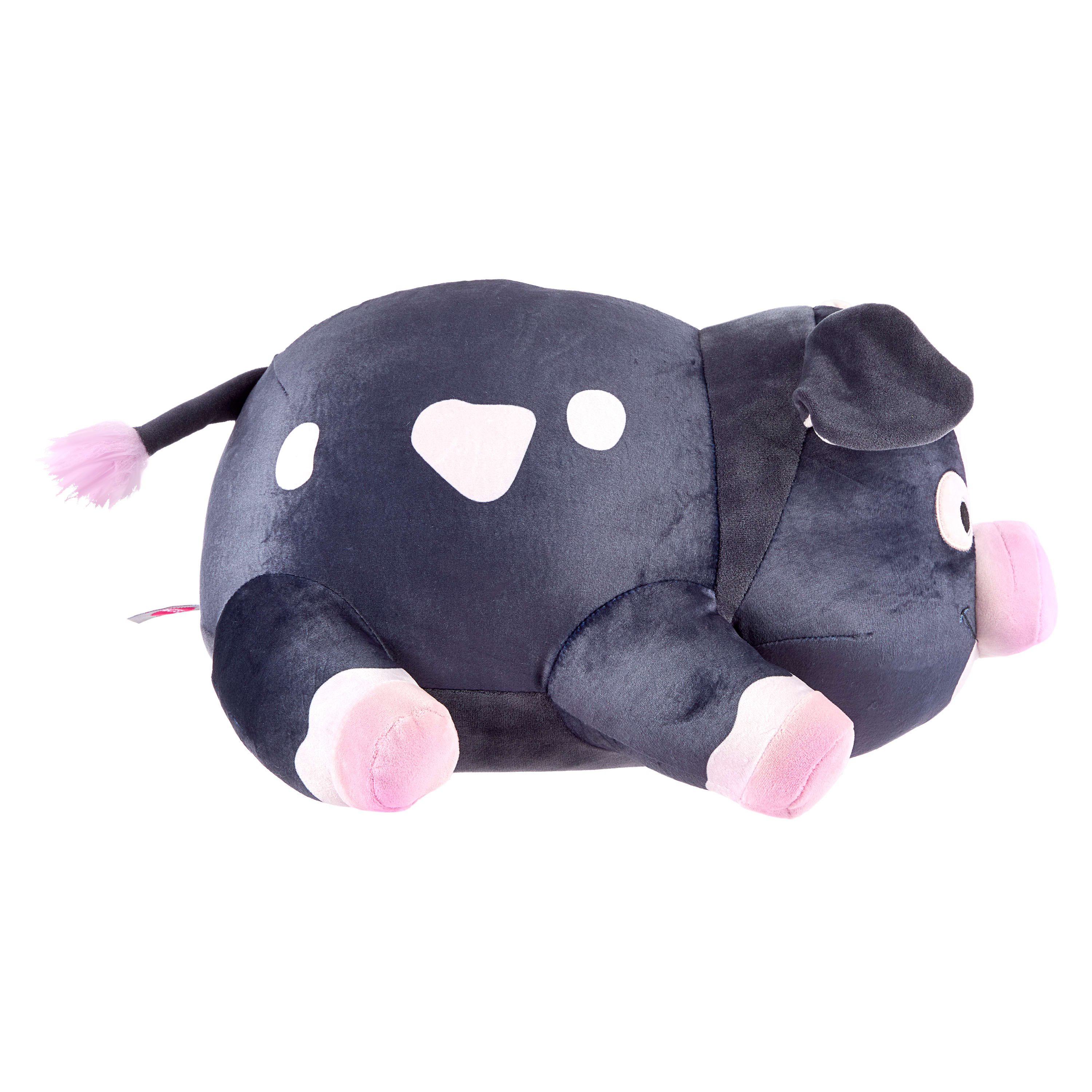 Disney And Pixar Toy Story 5 Blaze's Pet Pig Plush - Image 4