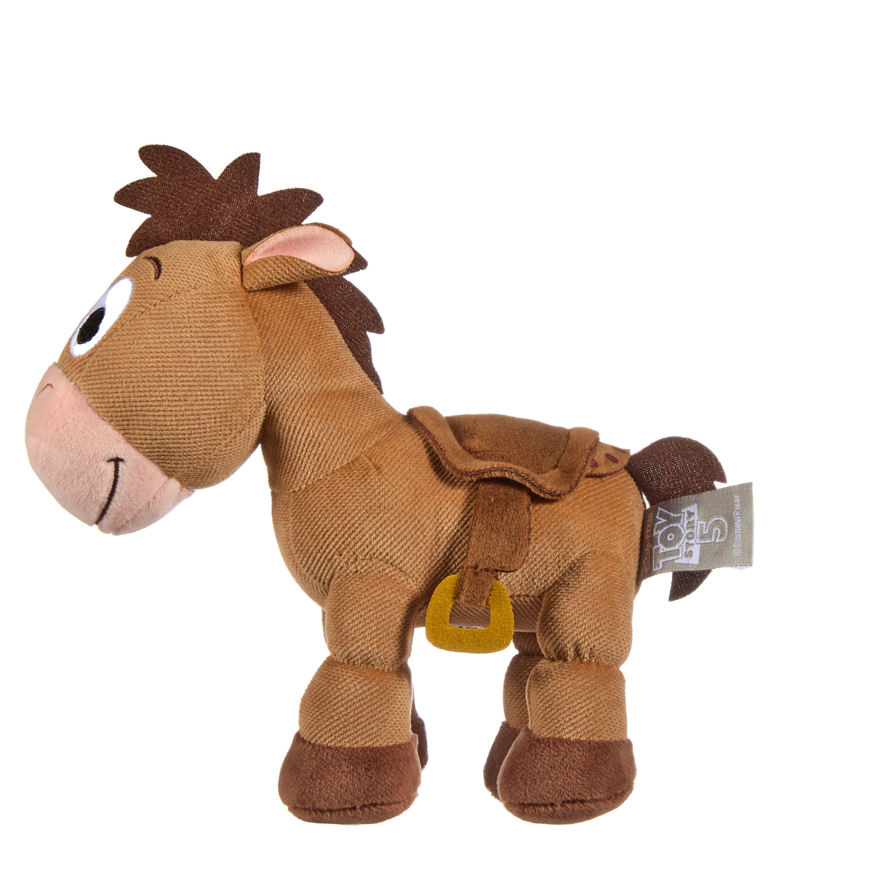 Disney And Pixar Toy Story 5 Bullseye Plush Toy - Image 3
