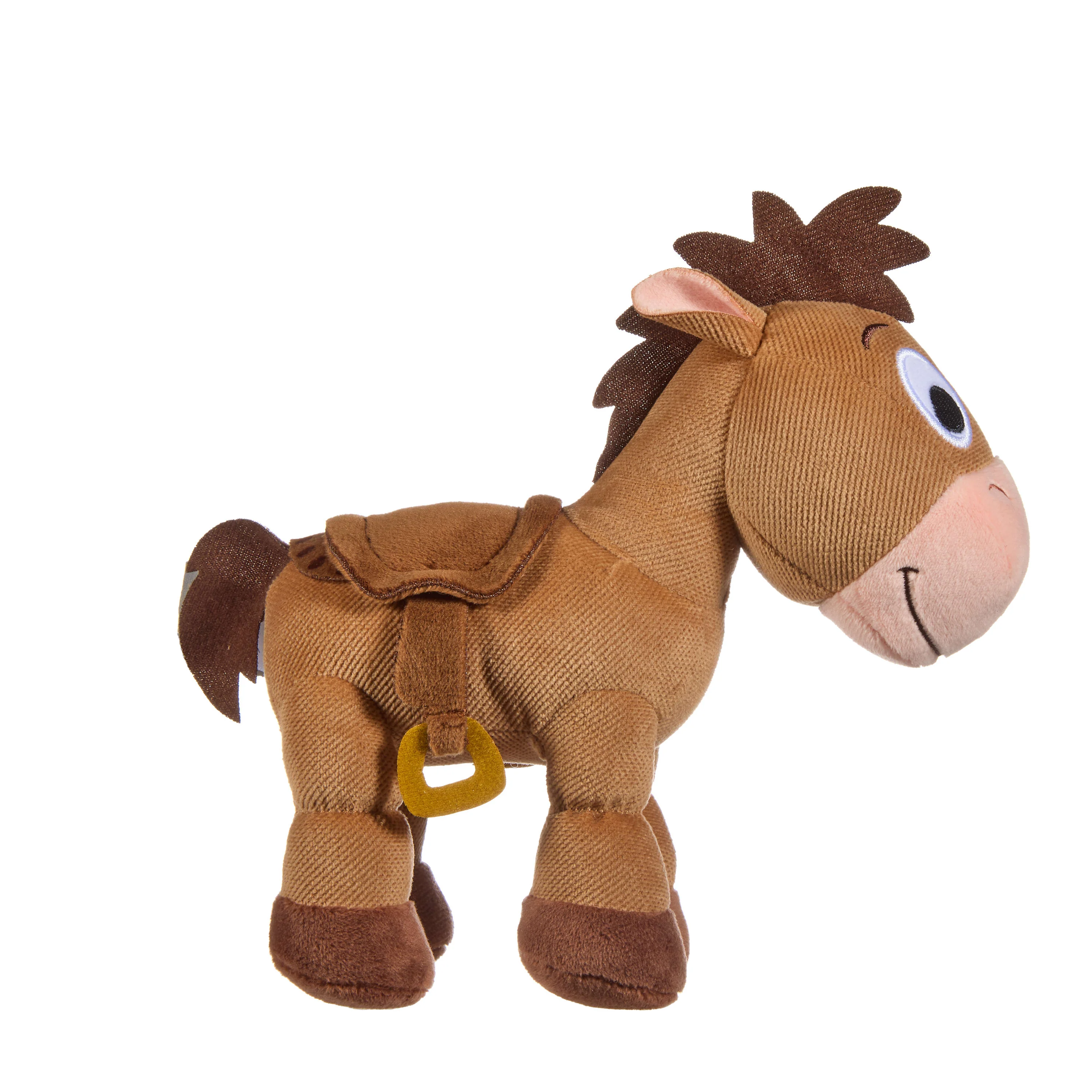 Disney And Pixar Toy Story 5 Bullseye Plush Toy - Image 4