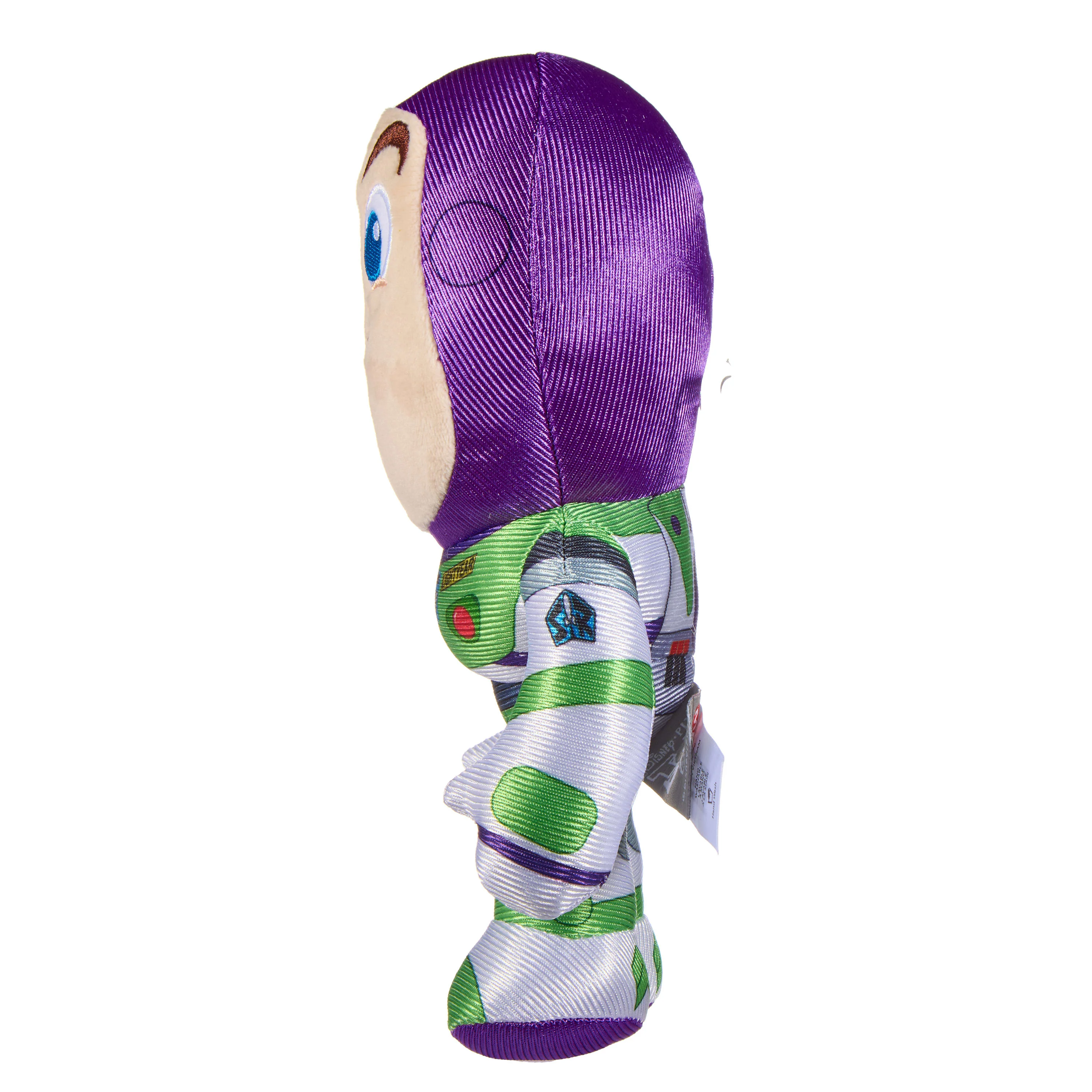Disney And Pixar Toy Story 5 Buzz Lightyear Plush Toy - Image 3