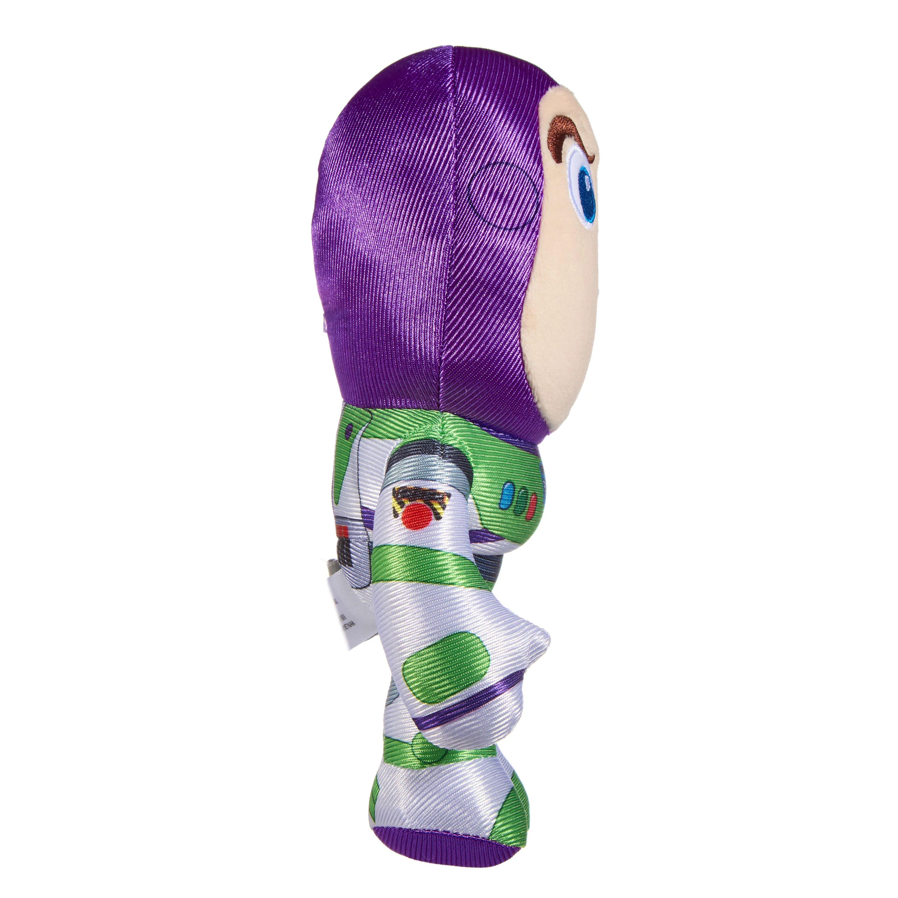 Disney And Pixar Toy Story 5 Buzz Lightyear Plush Toy - Image 4