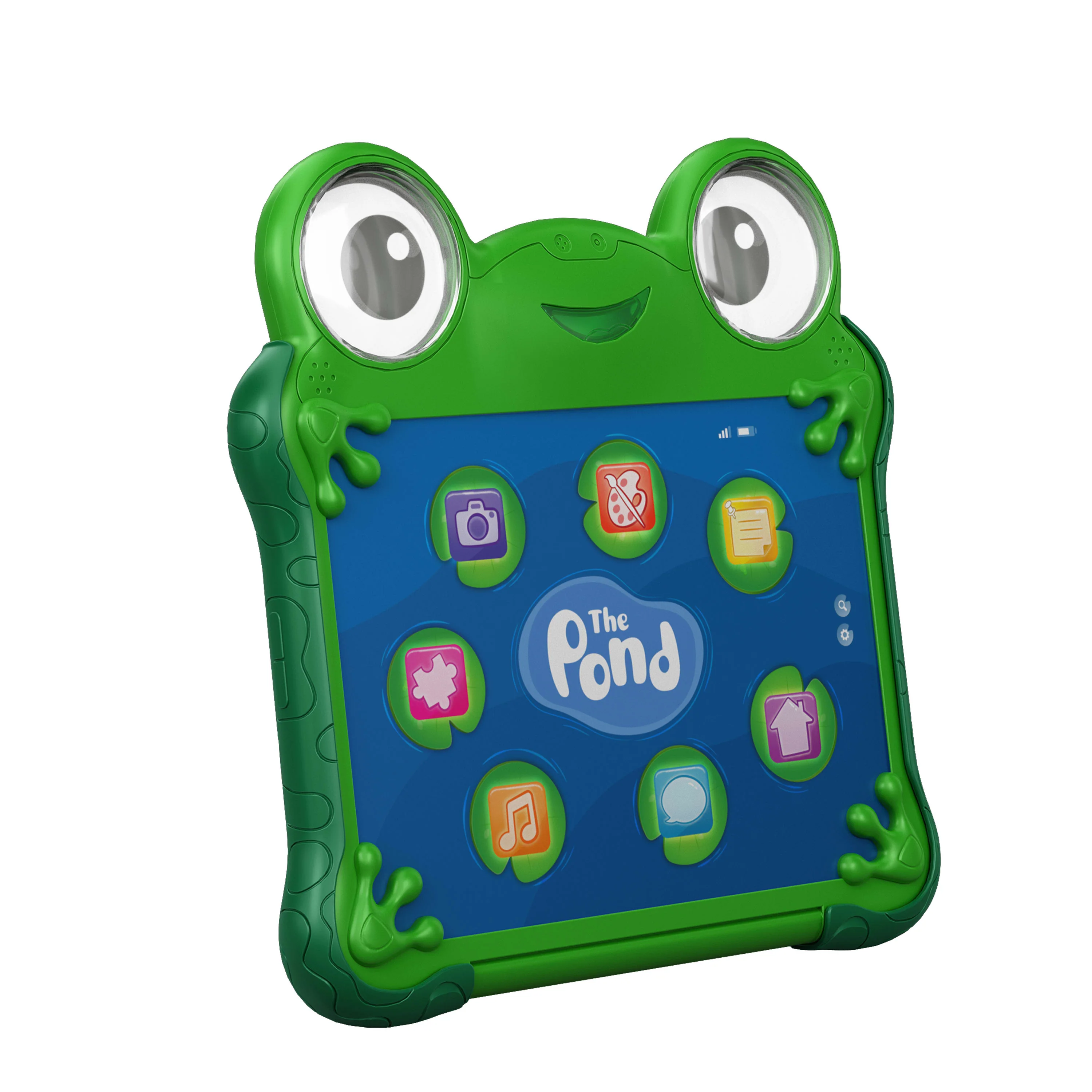 Disney And Pixar Toy Story 5 Interactables Lilypad, 6 Inch Figure, Movie Phrases & Cross Talk - Image 5